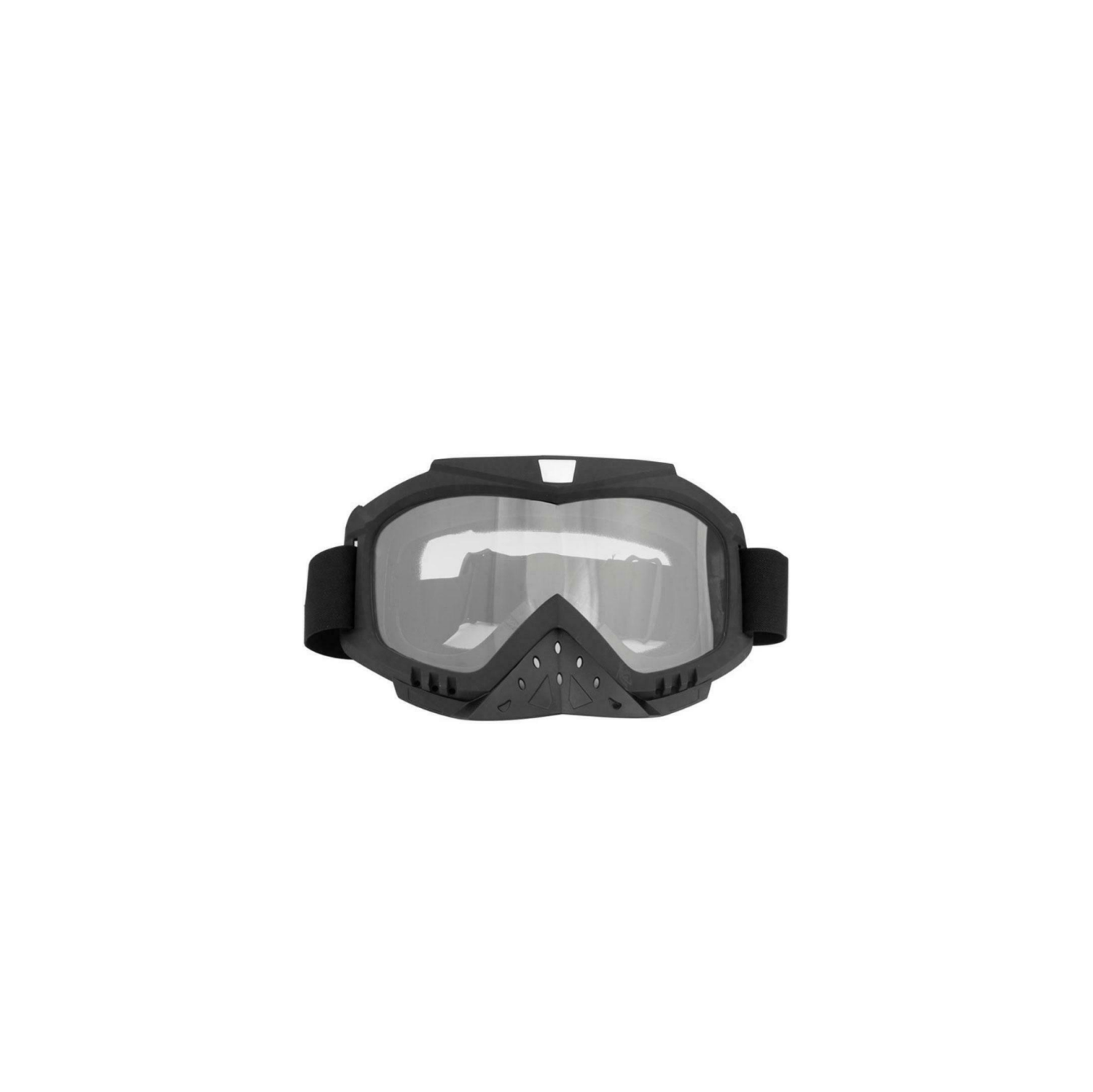 Windproof Motorcycle Goggles Skiing Cycling Motocross Glasses