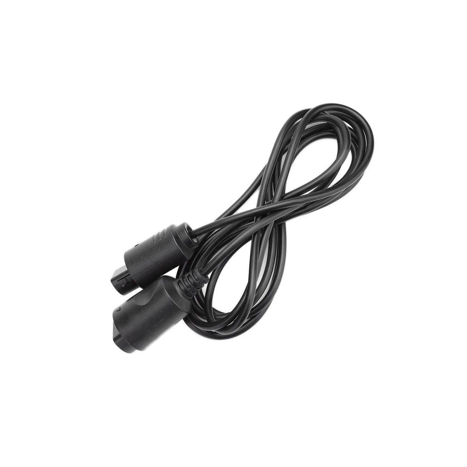 4 adaptateurs audio mono RCA/AV femelles à 6,35 mm mâle 1/4 po connecteurs