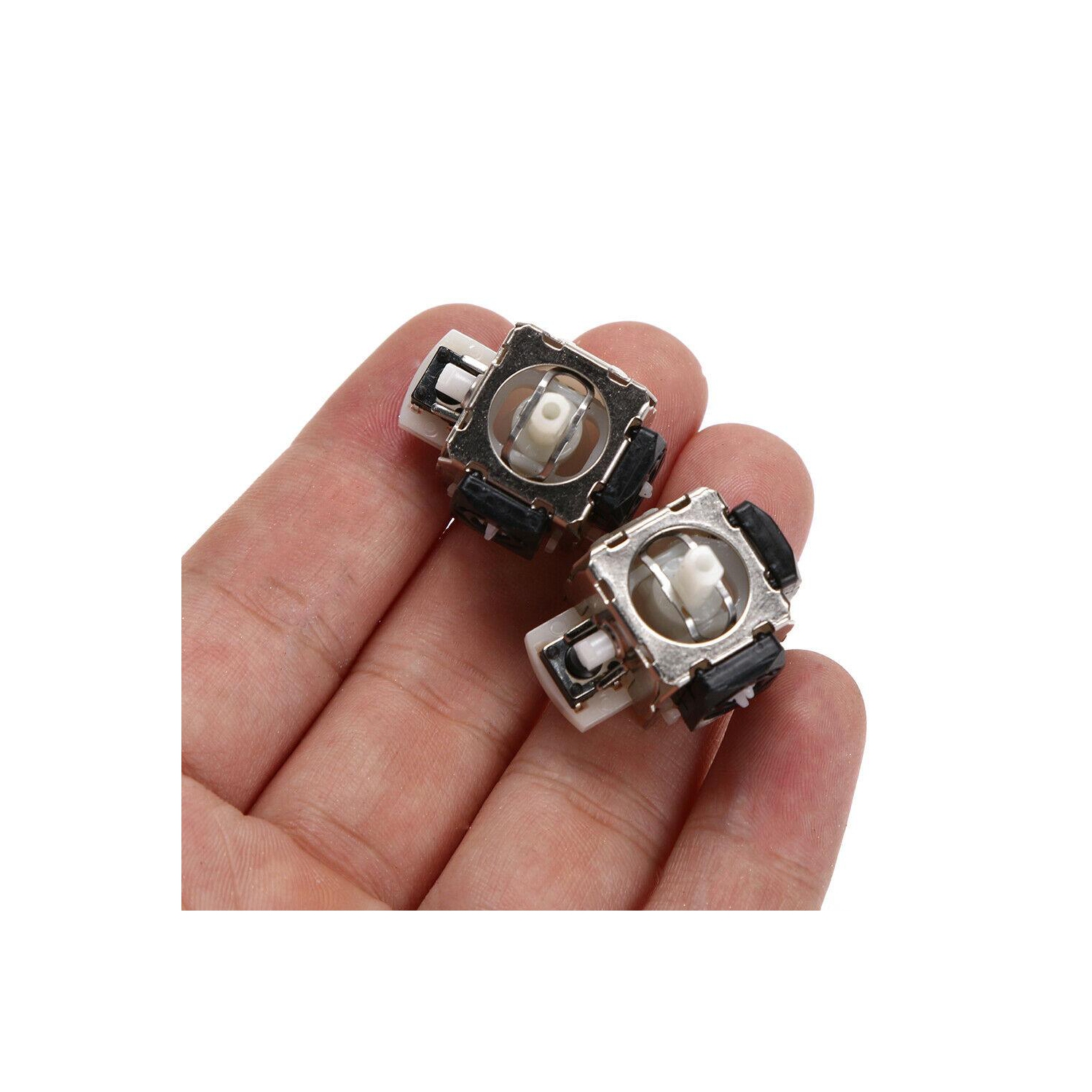 10 X remplacement de capteur analogique manette 3D à 3 broches pour PlayStation 3 PS3