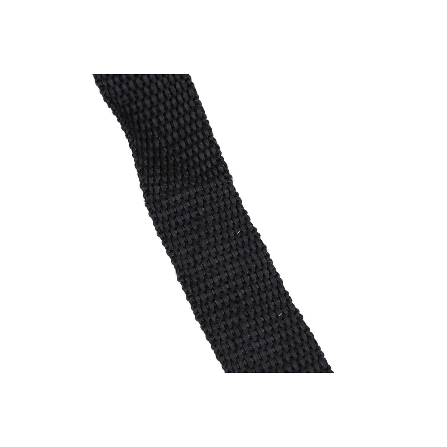 Échelle d'agilité durable de 18 pi à 12 barreaux pour l'entraînement à la vitesse de soccer de 6 m