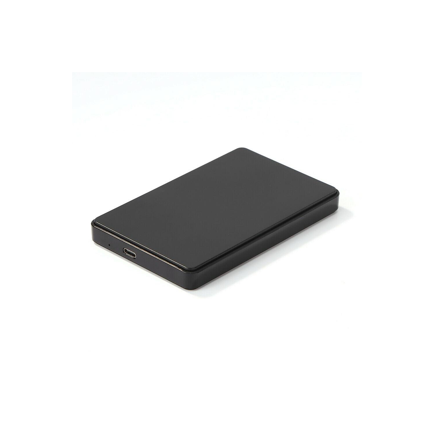 HDD Case 2.5 inch USB 3.1 SATA3 Hard Drive Enclosure for SSD Disk Type C