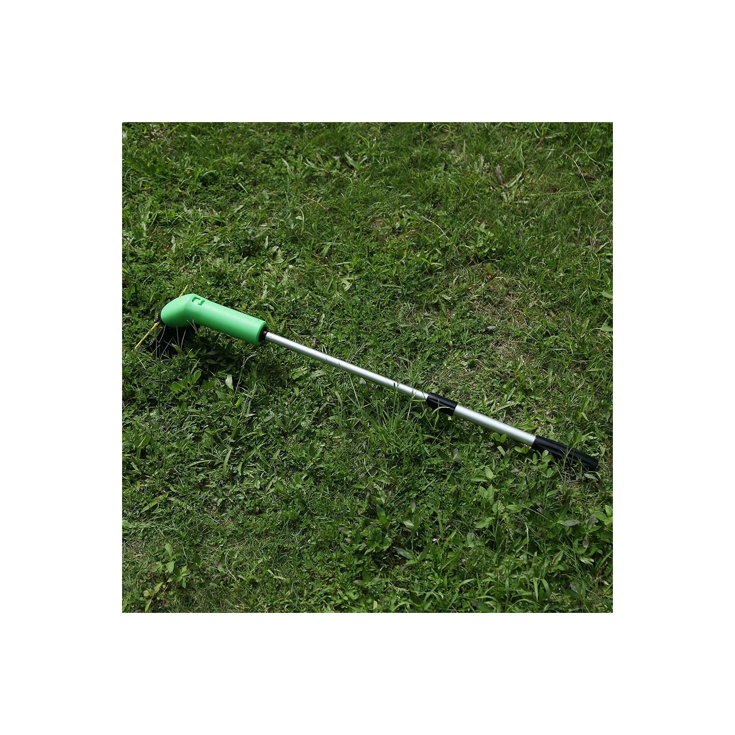 360 gicleur rotatif pour arrosage agricole, arroseur de jardin à goutteur