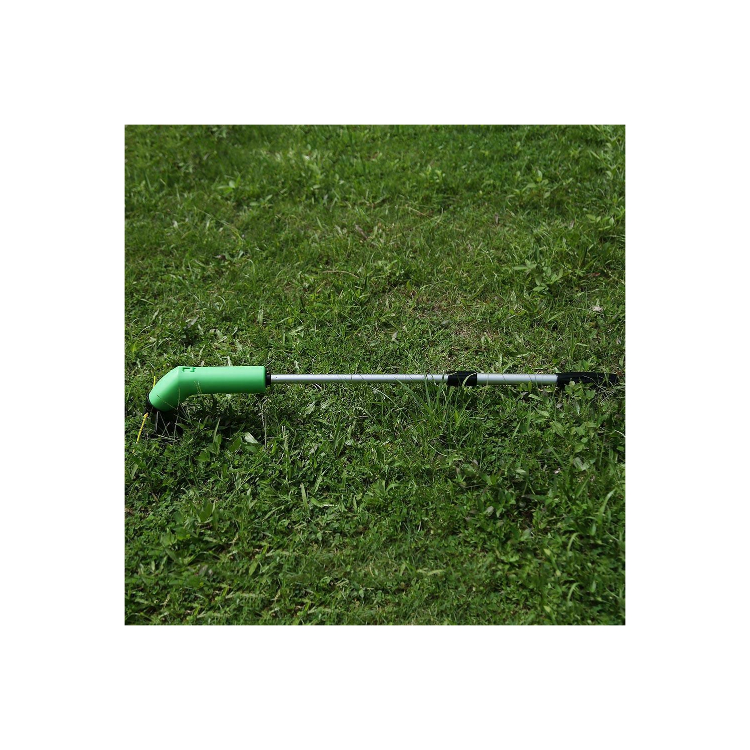 360 Rotating Watering Mist Nozzle Agriculture Lawn Drip Garden Sprinkler