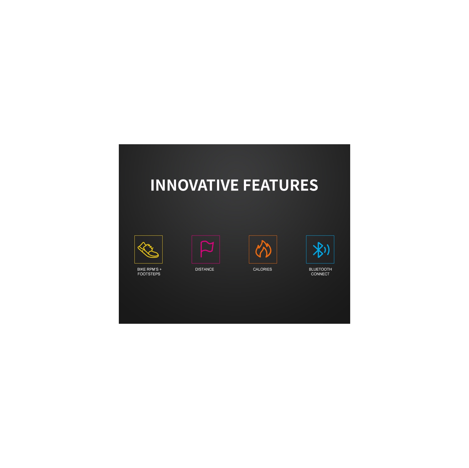 Technologie de fitness portable MOSHN MAX 2