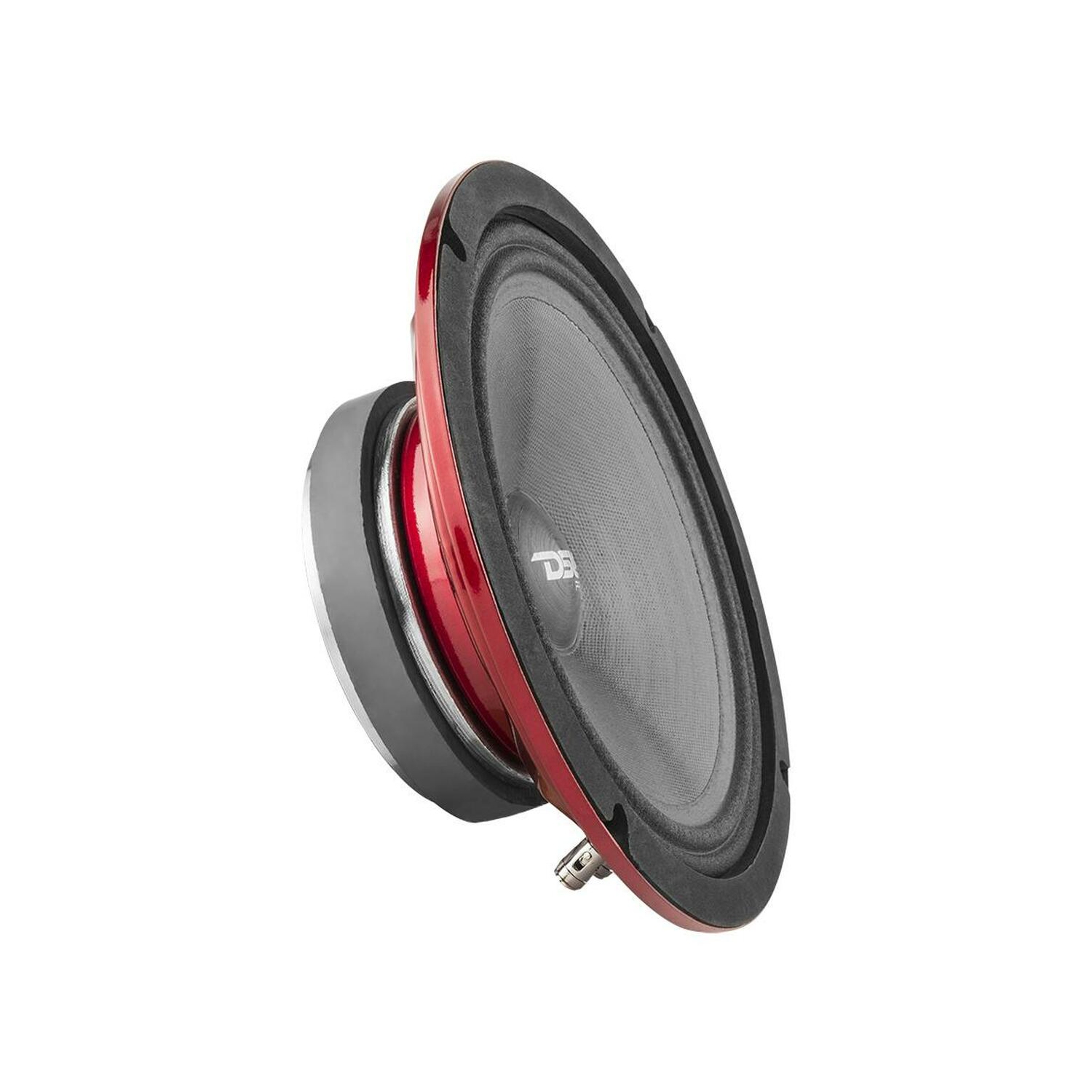 Haut-parleur de fréquences moyennes résistant à l’eau de 8 po PRO-SM8,2 Pro de DS18 - 2 ohms