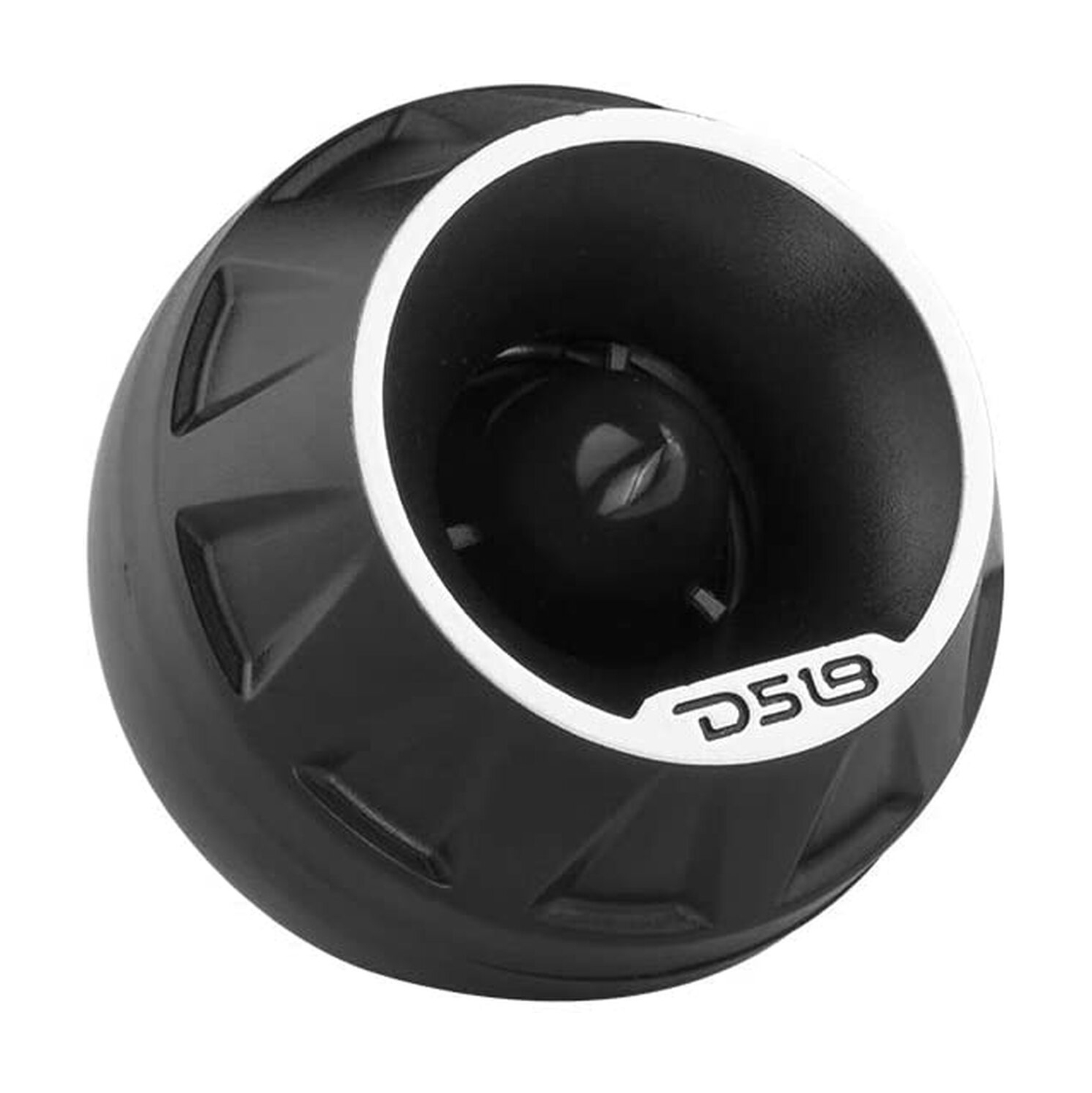 Haut-parleur d'aigus super compact au néodyme à compression élevée DS18 PRO-TSQ PRO 1,9&nbsp;po - 4&nbsp;Ohm