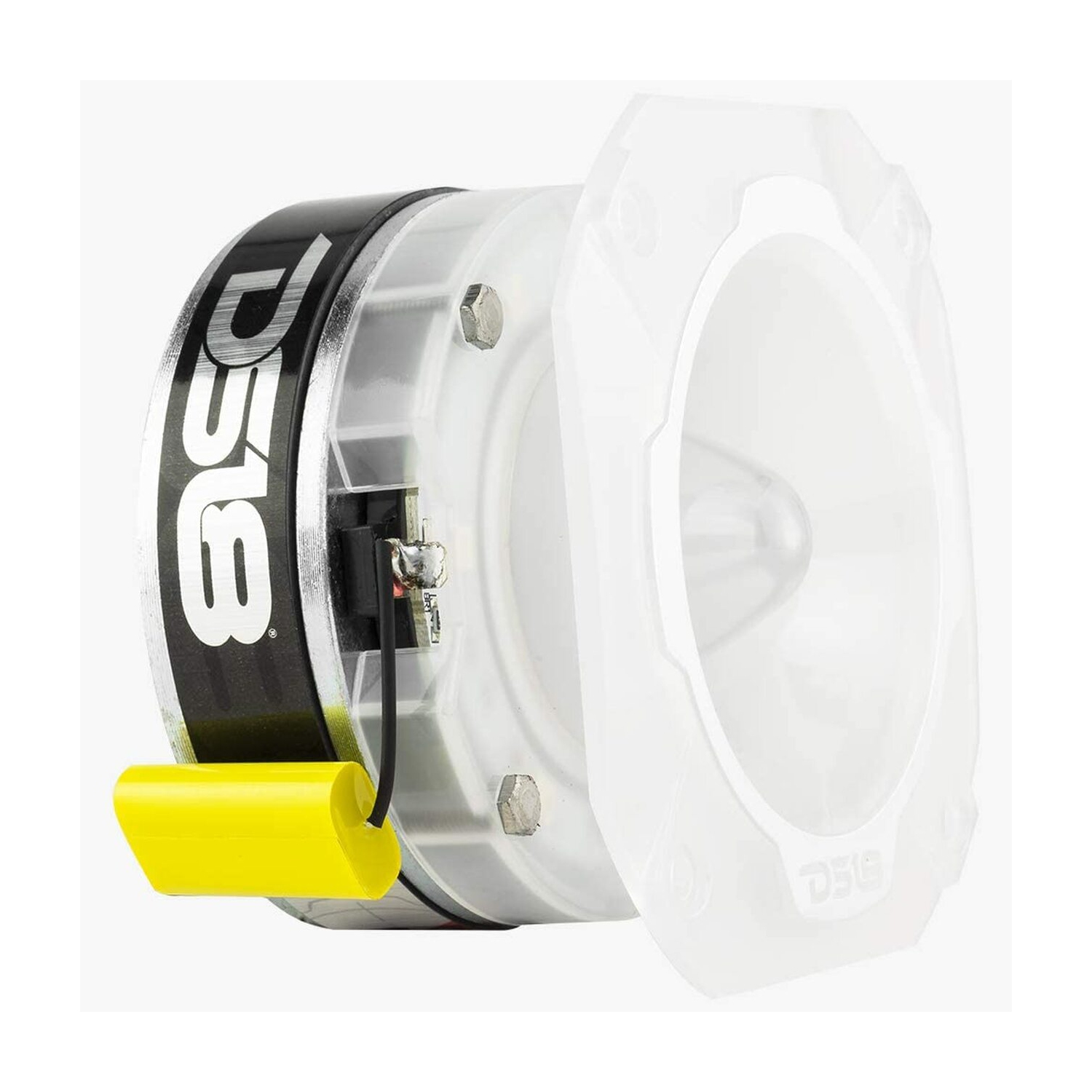 Super haut-parleur d’aigus de 1.5 po DS18 PRO-TW3L 4 ohms, 500 W.