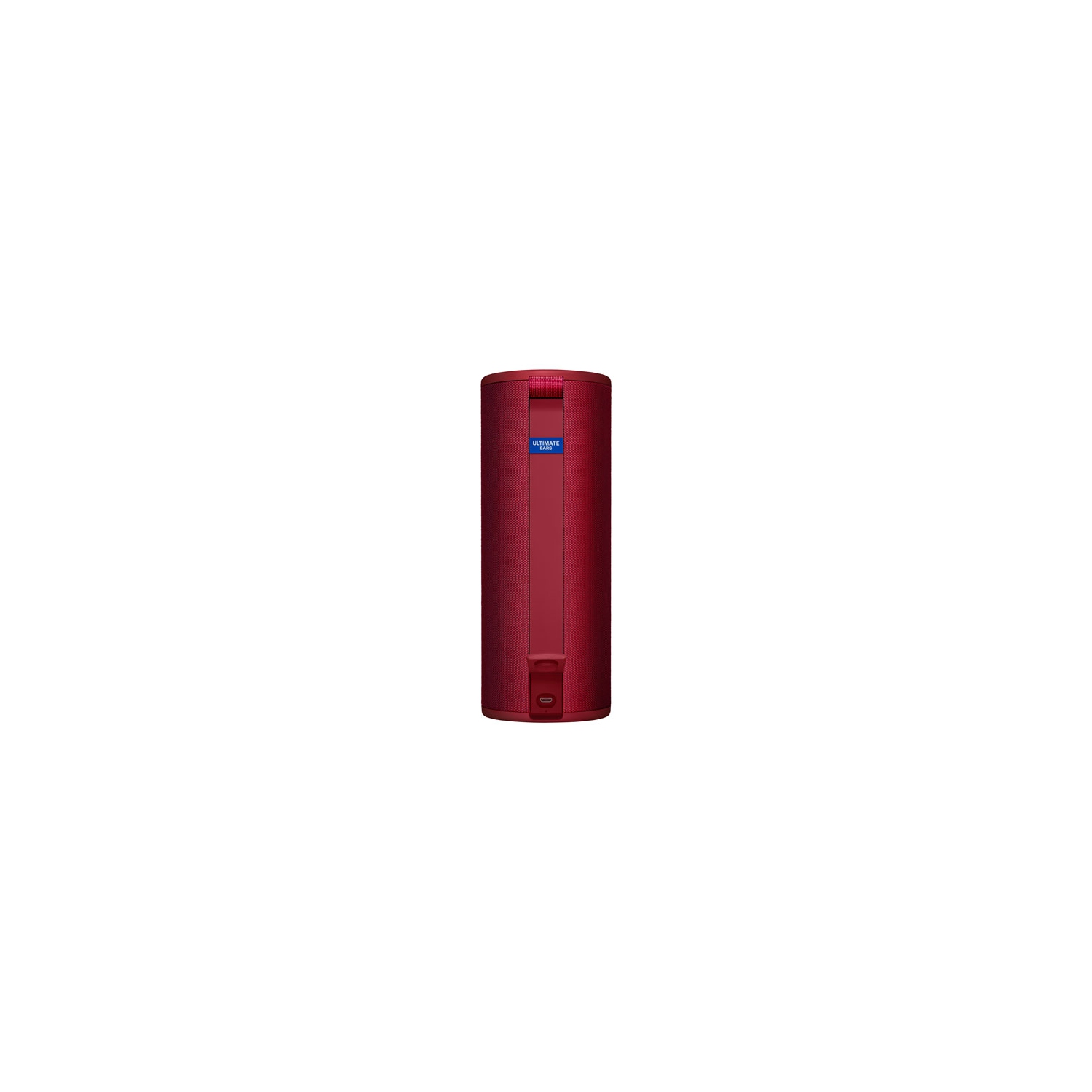 Ultimate Ears MEGABOOM 3 Waterproof Bluetooth Wireless Speaker - Red - Open Box