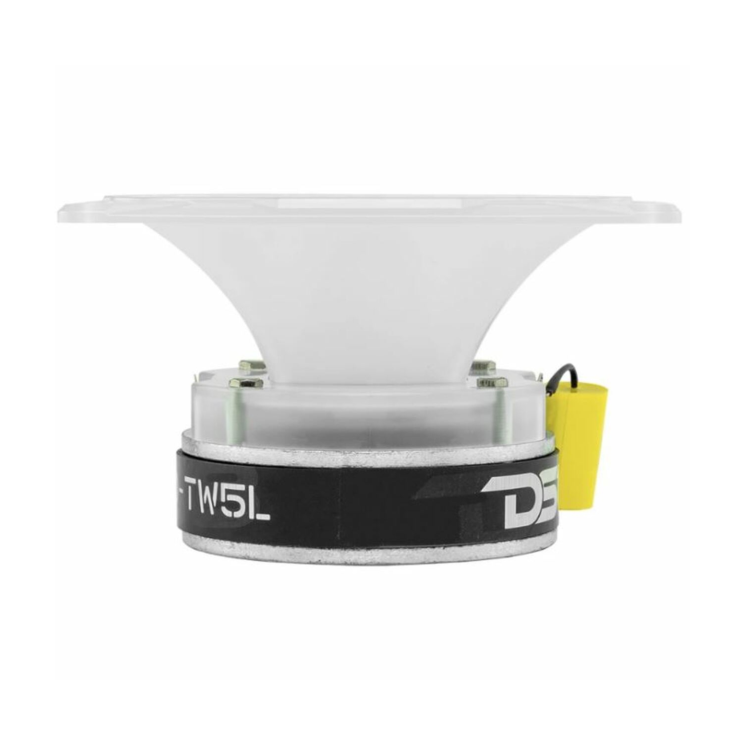 Super haut-parleur d’aigus VC 4 ohms 1.5 po DS18 PRO-TW5L, 400 W.