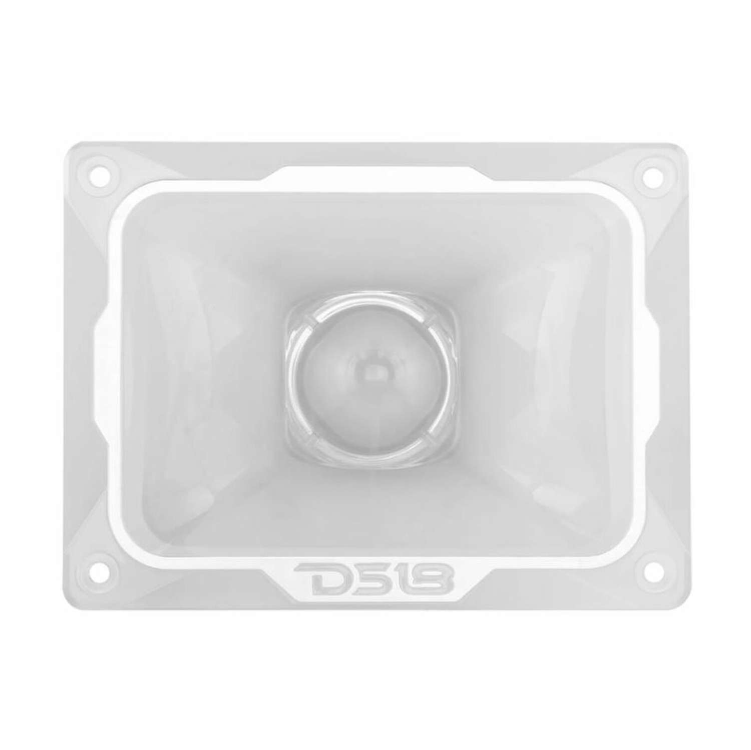 Super haut-parleur d’aigus VC 4 ohms 1.5 po DS18 PRO-TW5L, 400 W.