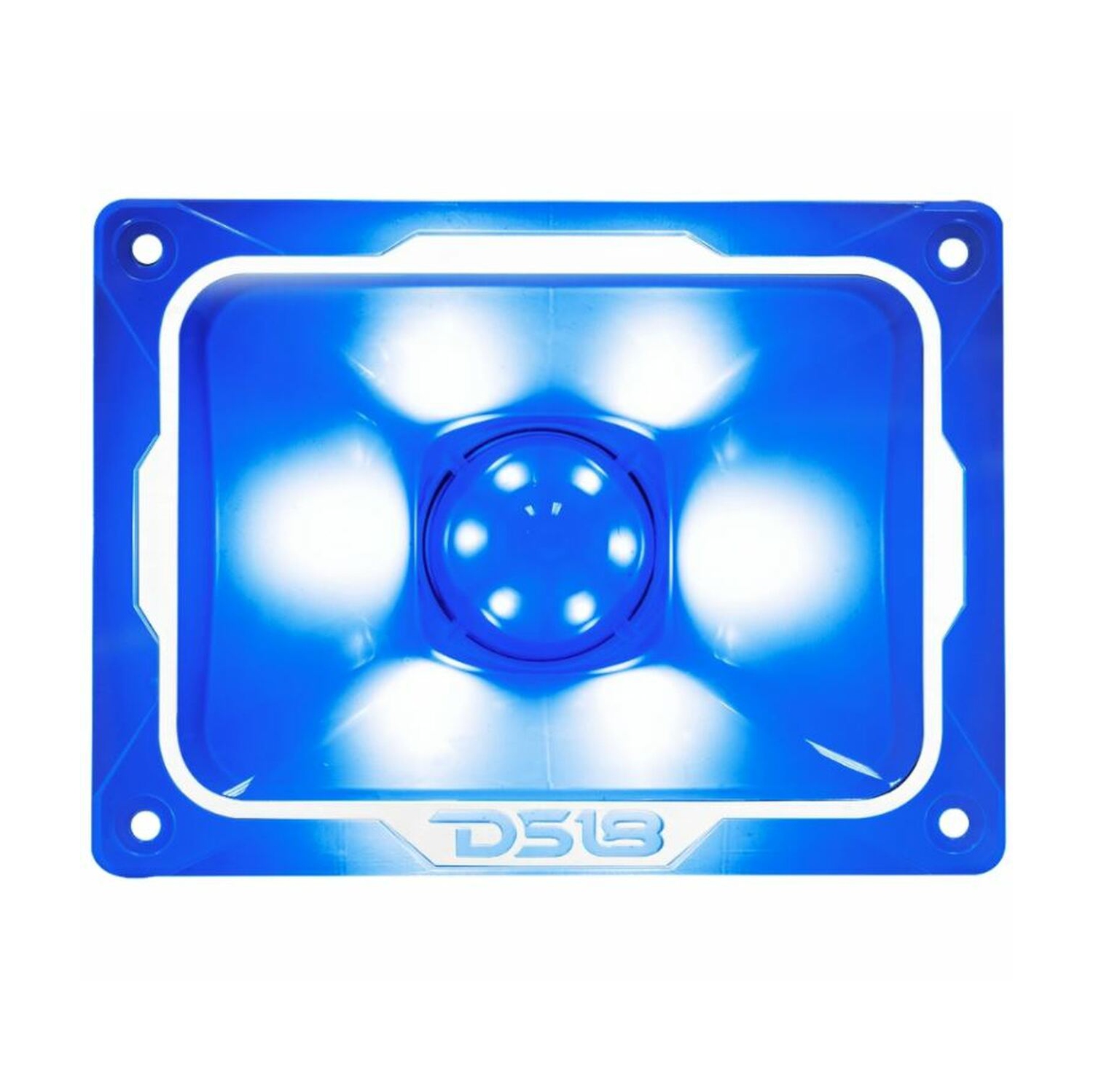 Super haut-parleur d’aigus VC 4 ohms 1.5 po DS18 PRO-TW5L, 400 W.