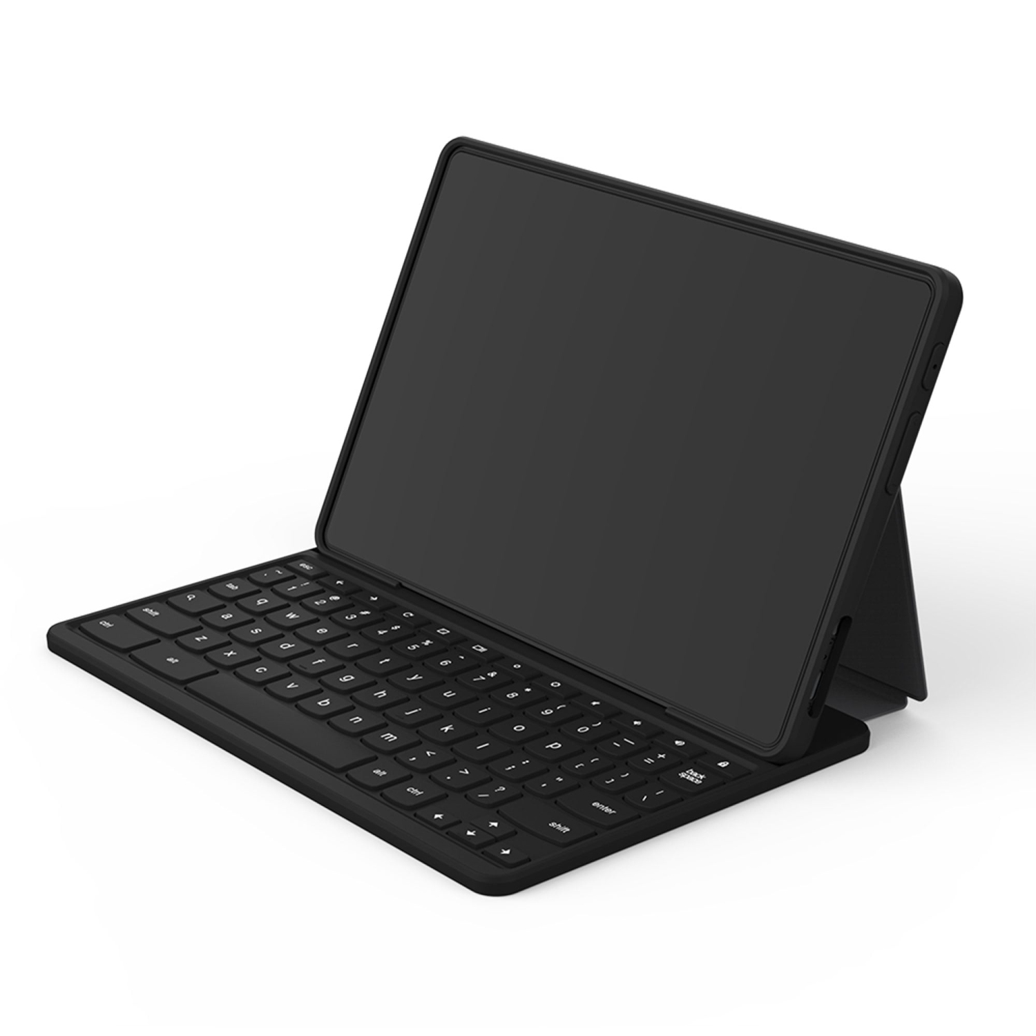 Lenovo 10e Chromebook Tablet Keyboard Folio Case - US English