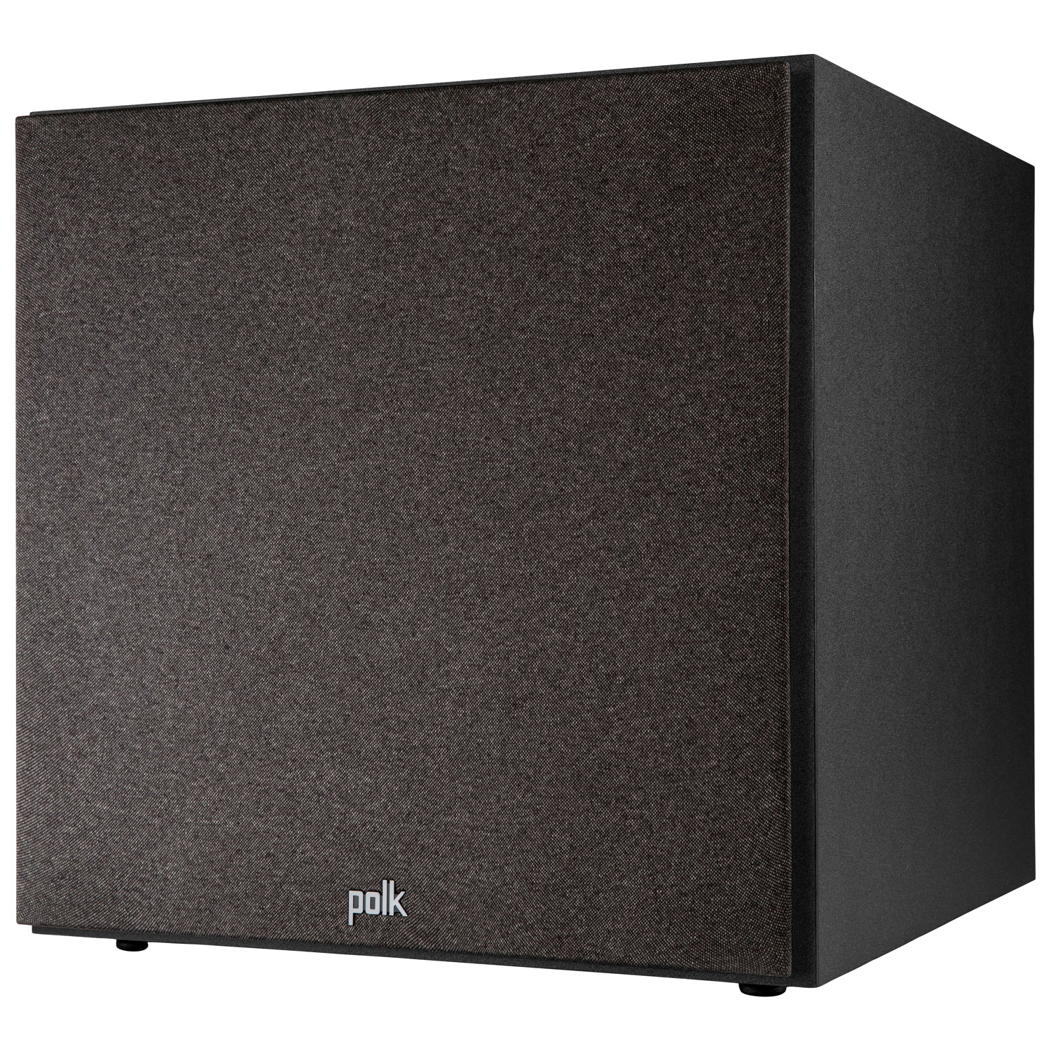 Haut-parleur d'extrêmes graves amplifié 12 po 100 W MXT12 de Polk Audio