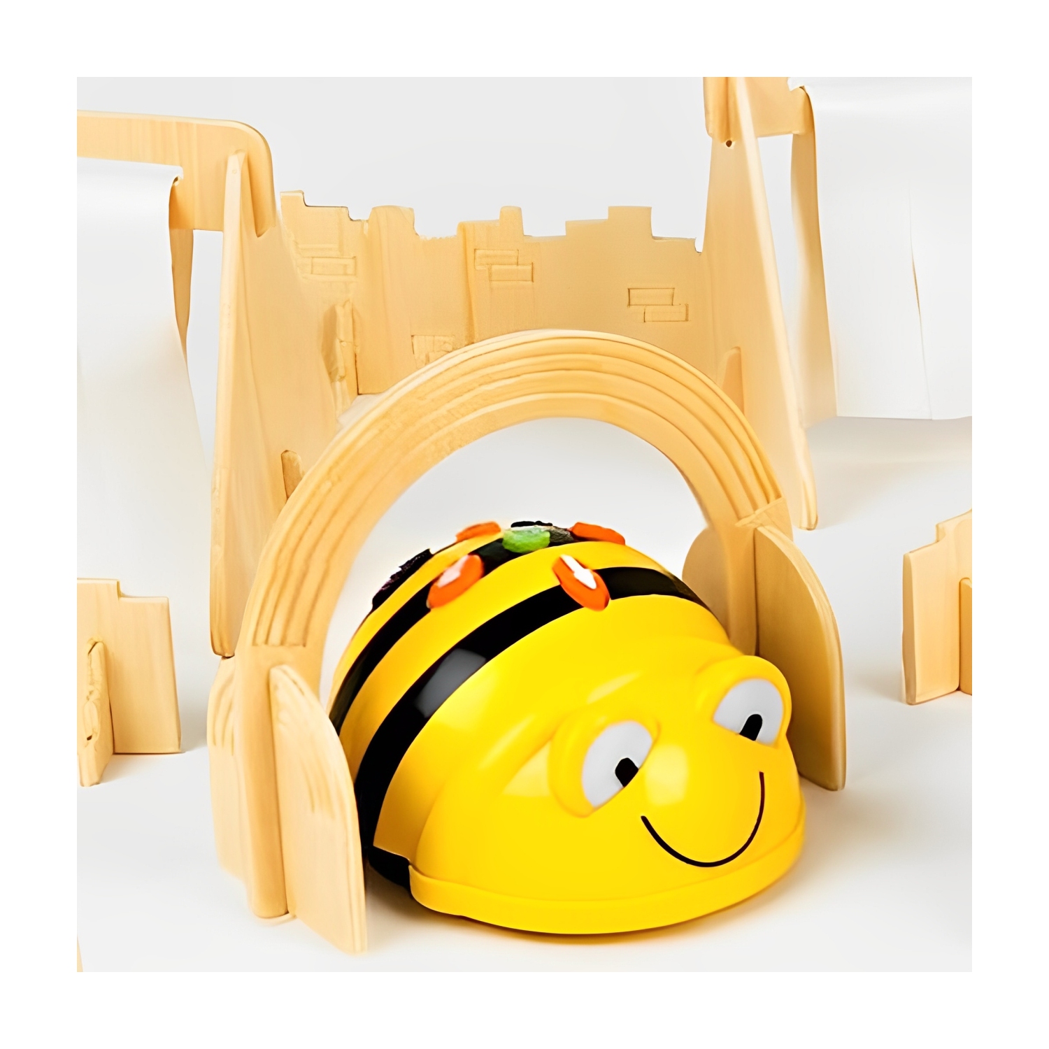 TTS Bee-Bot Obstacle Course | Great Educational Learning toy | Educational Robot | Educational Learning Toy for Kids