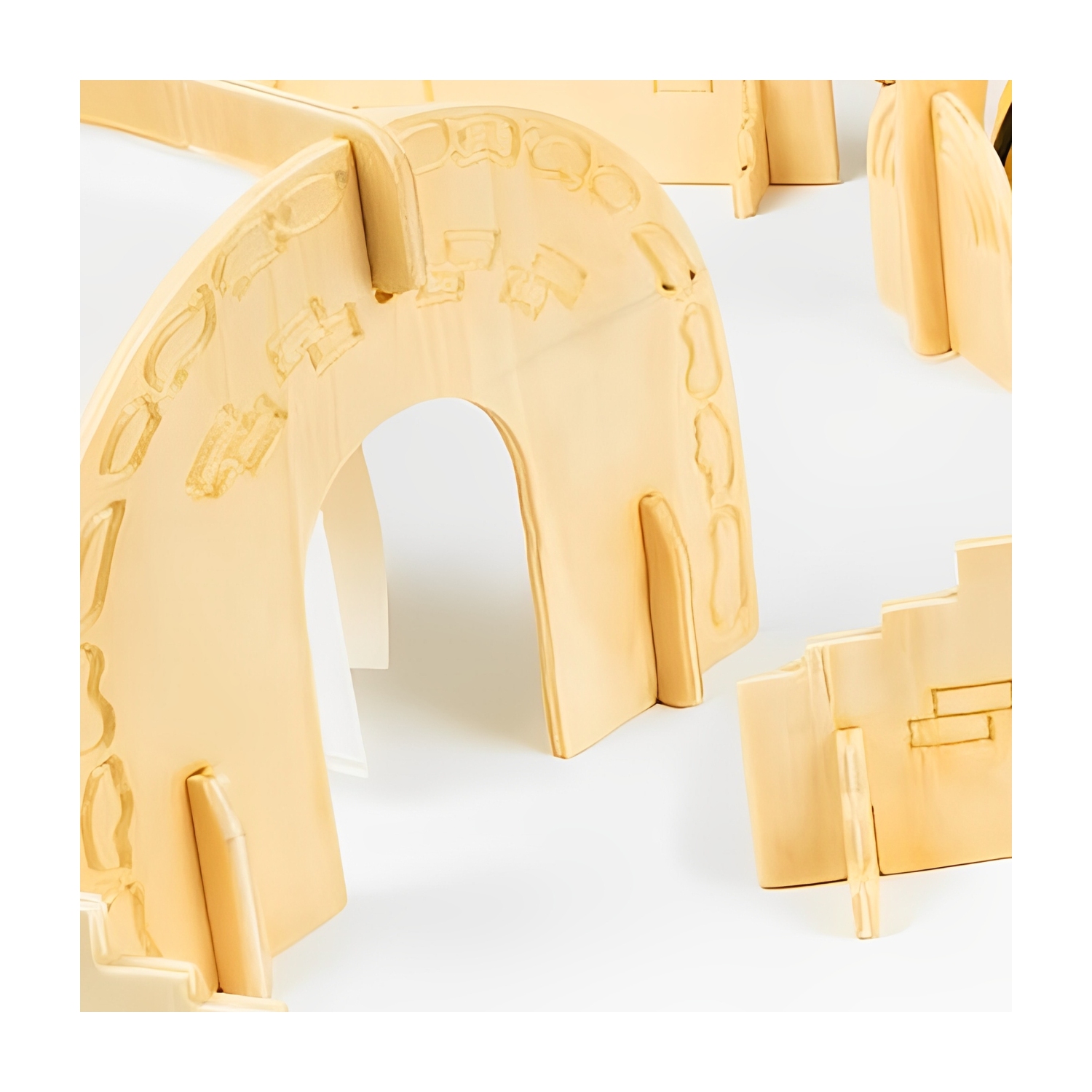 TTS Bee-Bot Obstacle Course | Great Educational Learning toy | Educational Robot | Educational Learning Toy for Kids