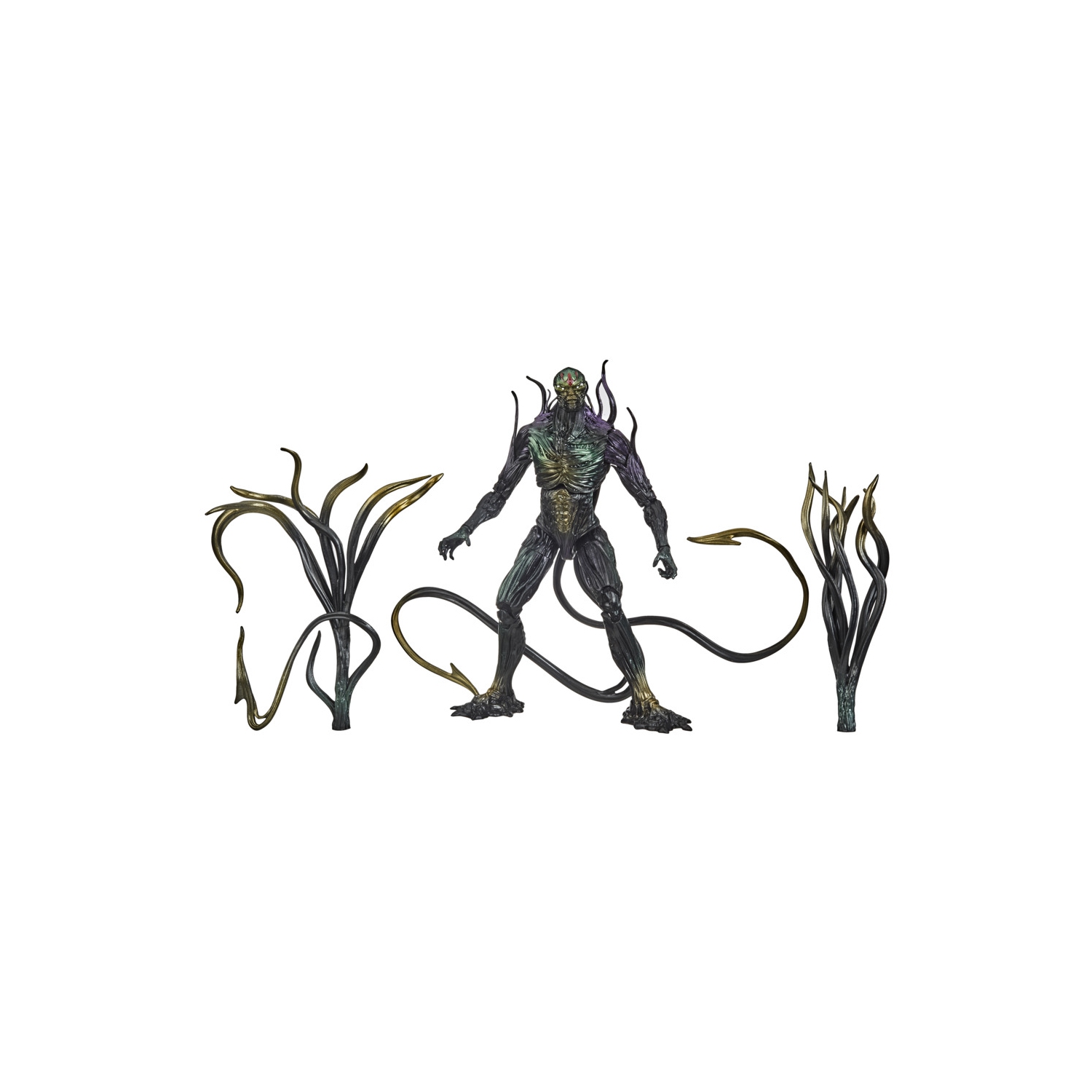 Marvel Legends Eternals 6 Inch Action Figure Deluxe - Kro