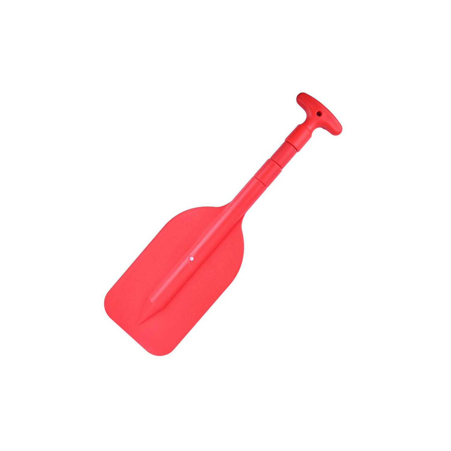 Retractable Oar Portable Telescope Rafting Boat Paddle for Water Sports