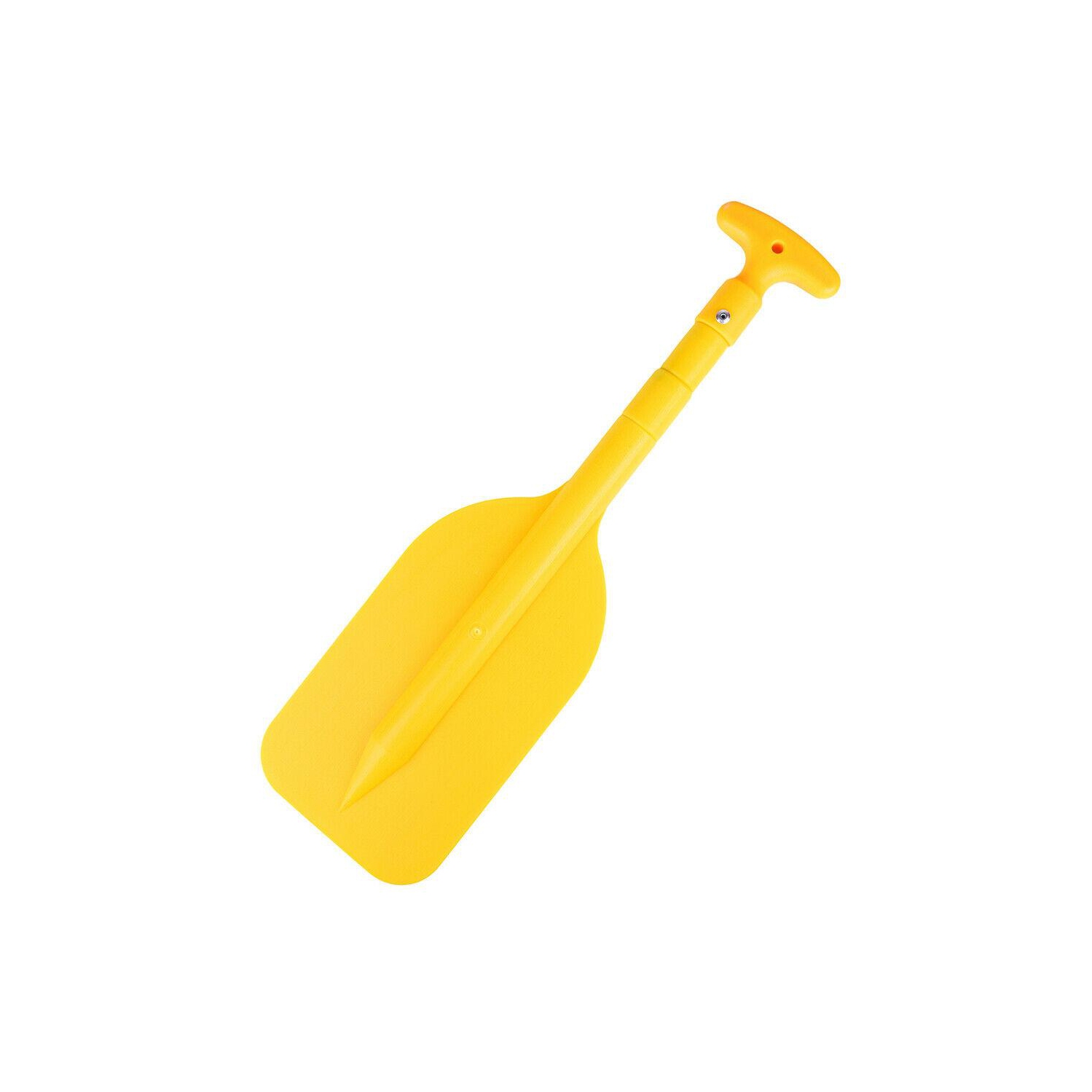 Retractable Oar Portable Telescope Rafting Boat Paddle for Water Sports