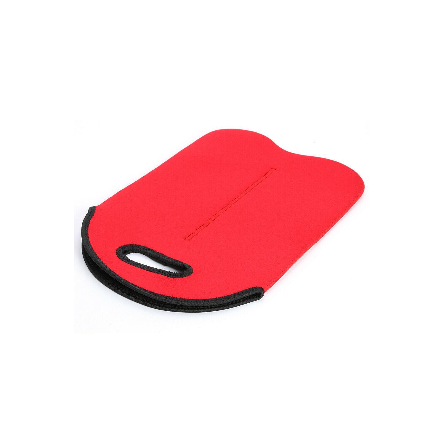 Neoprene Wine Bottle Cooler Double Bottle Protective Cover Sleeve Holder