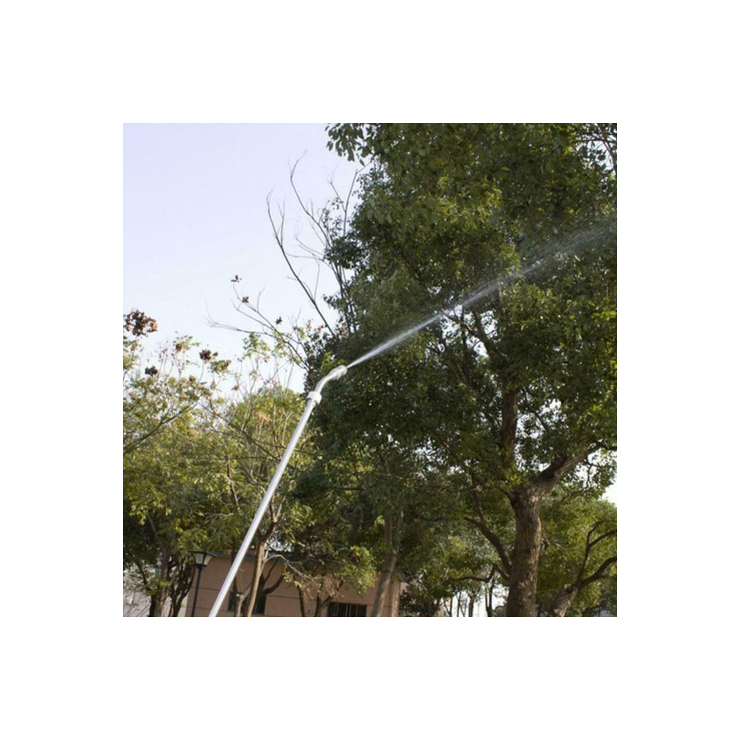 Pistolet à eau haute pression pour laveuse avec buse de arrosage