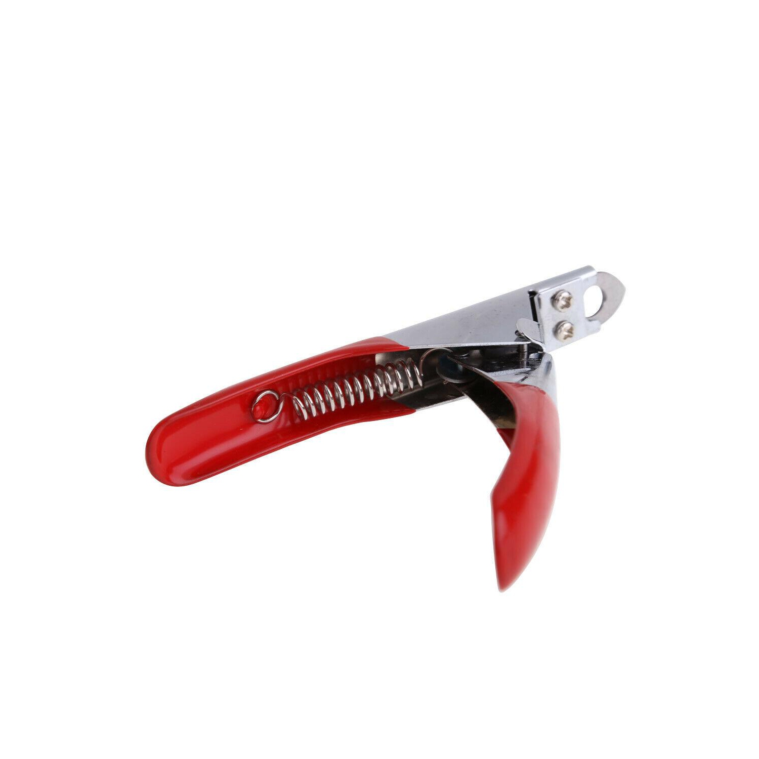 Pet Dog Cat Nail Toe Claw Clippers Scissors Trimmer Cutter Grooming Tool