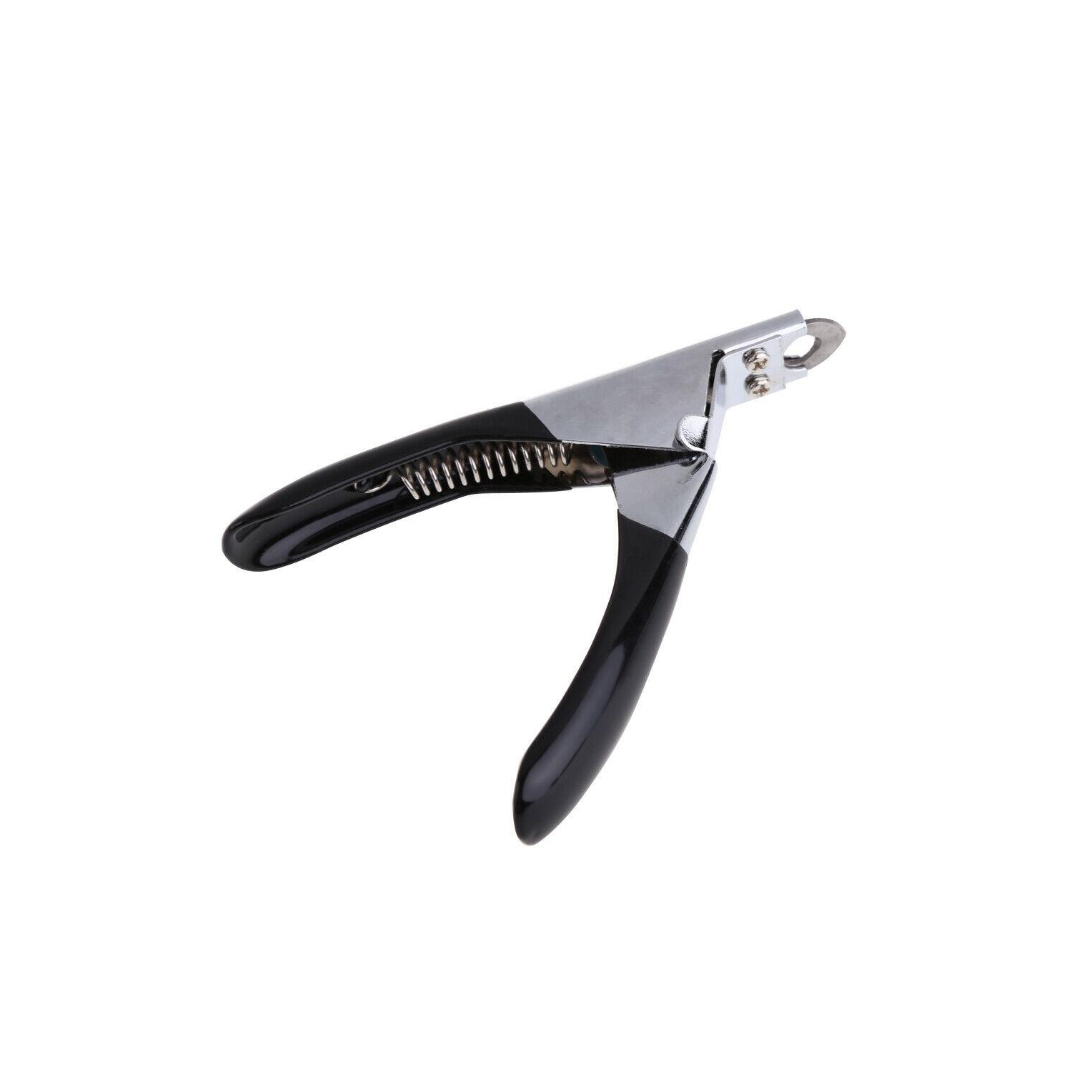 Pet Dog Cat Nail Toe Claw Clippers Scissors Trimmer Cutter Grooming Tool