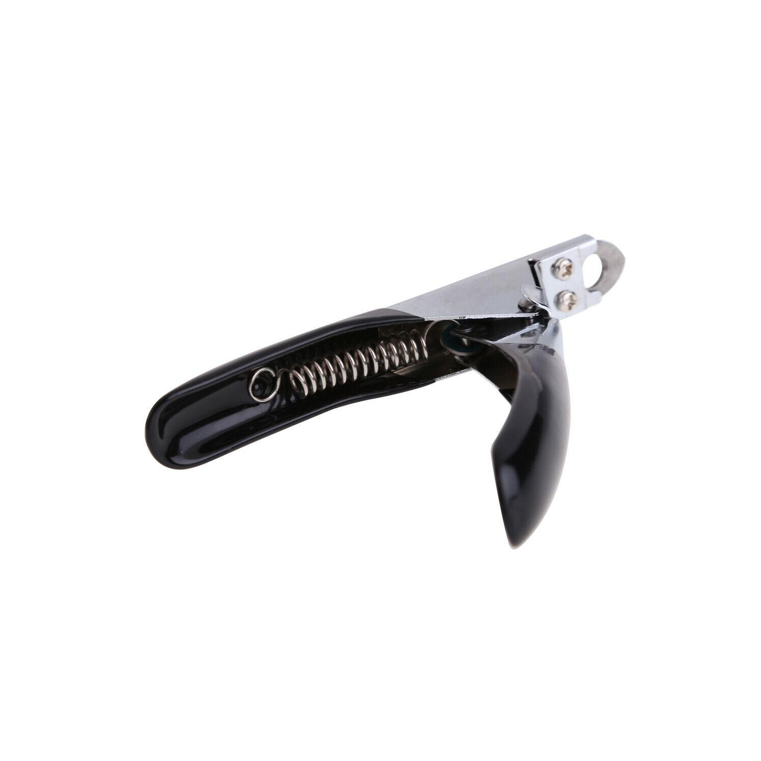 Pet Dog Cat Nail Toe Claw Clippers Scissors Trimmer Cutter Grooming Tool