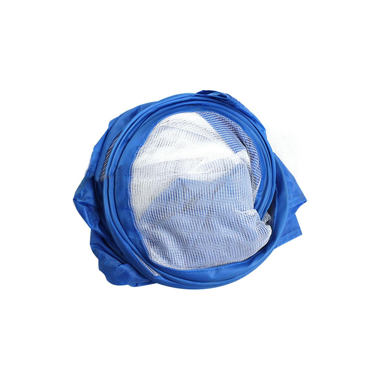 Foldable Pet Fence Game Safe Playpen Animal Cage for Hamster Guinea Pig