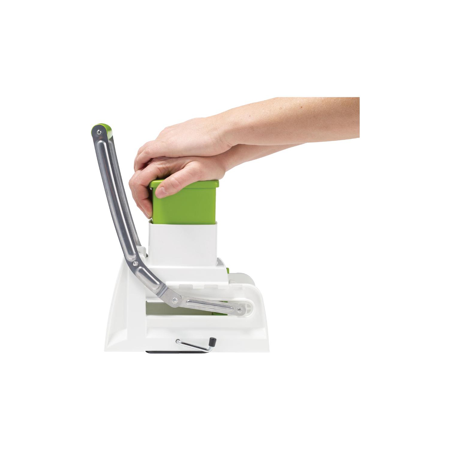 Pro Potato Cutter and Cuber