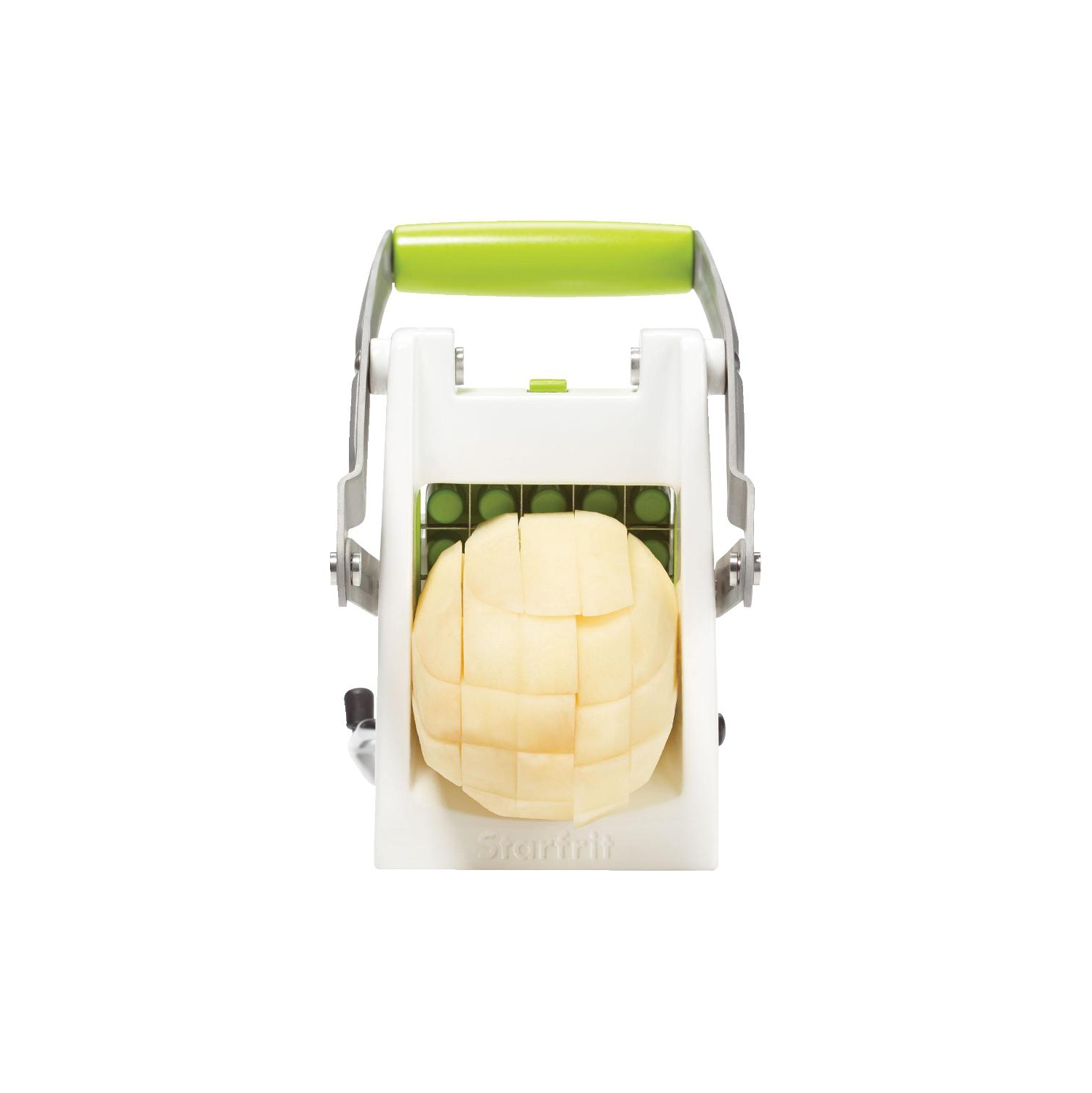 Pro Potato Cutter and Cuber