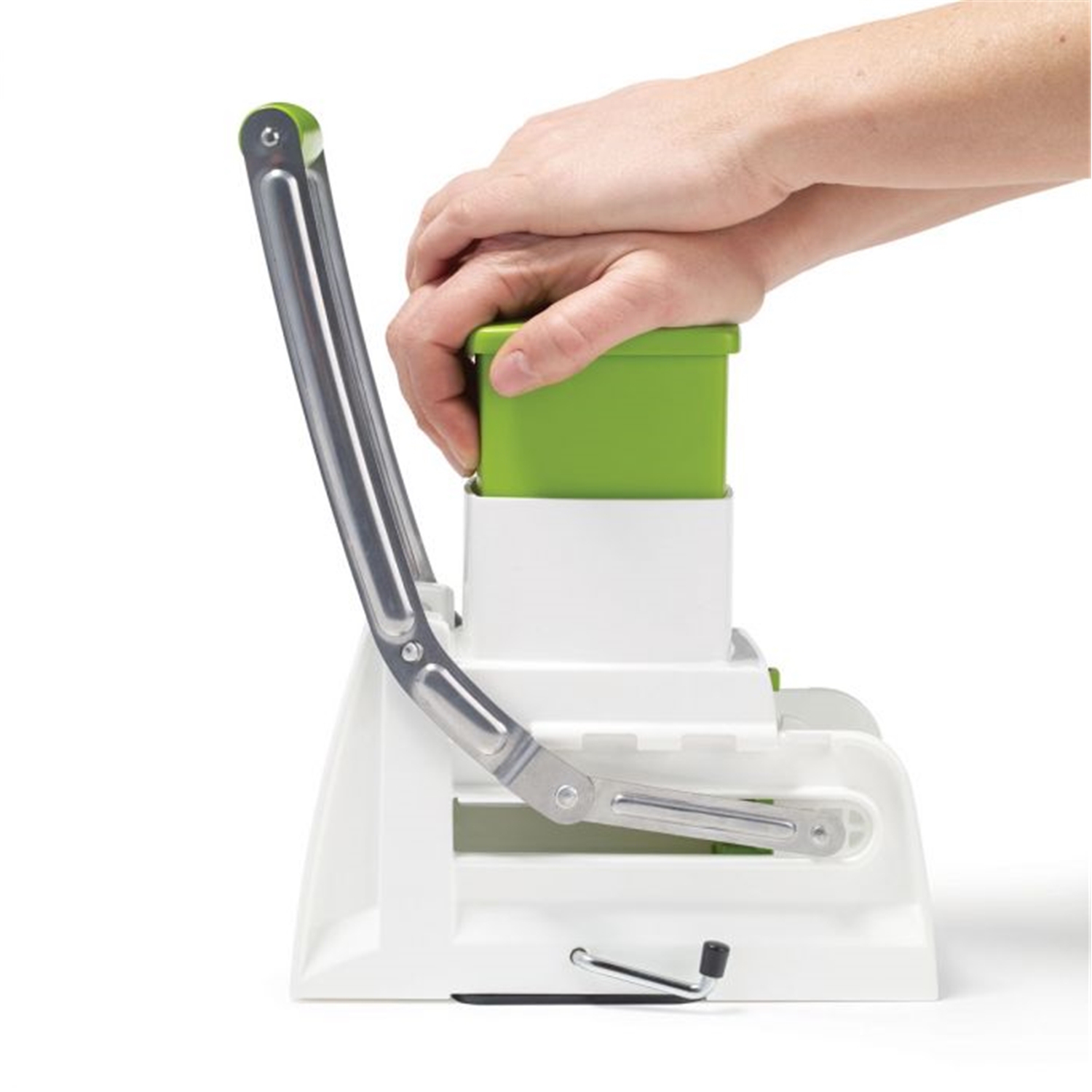 Pro Potato Cutter and Cuber