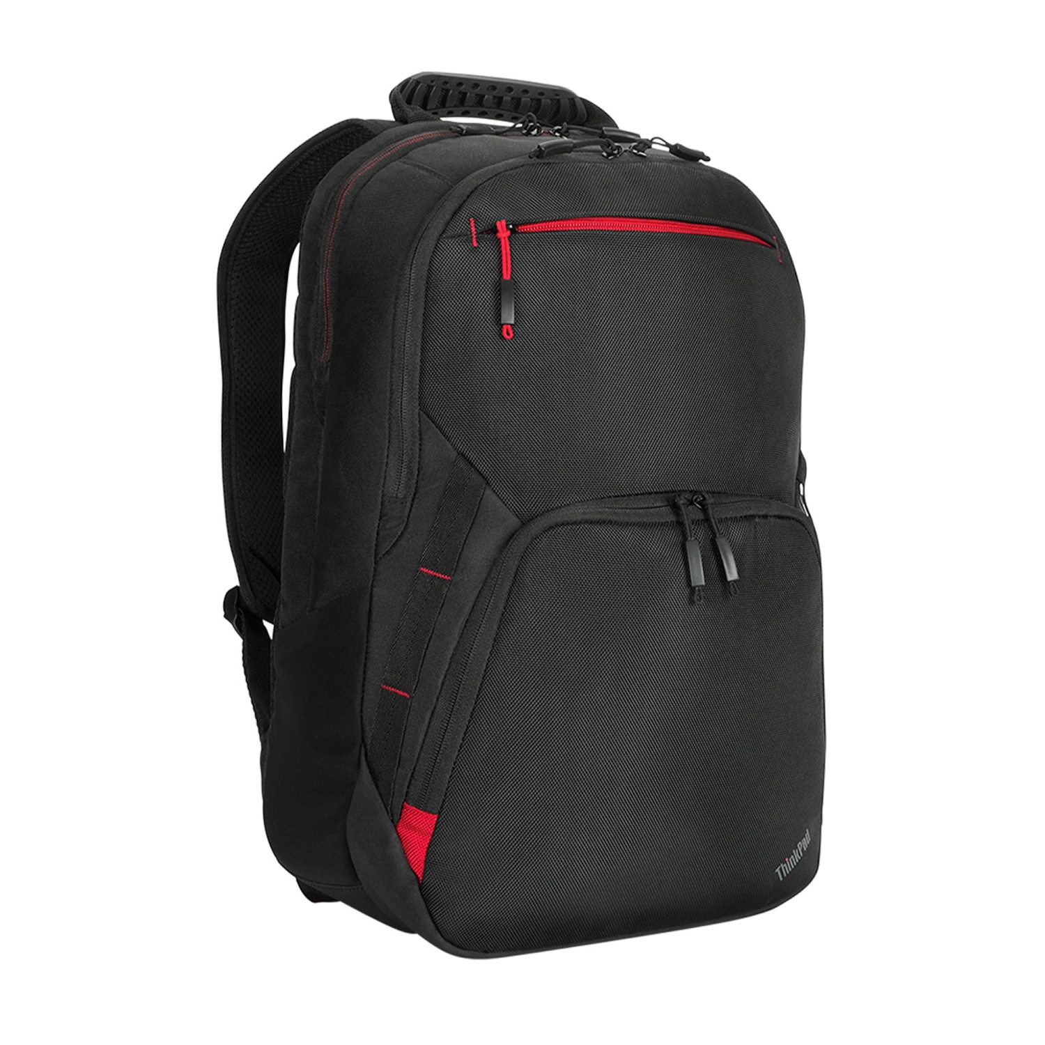 Lenovo ThinkPad Essential Plus 15.6" Laptop Backpack - Black -