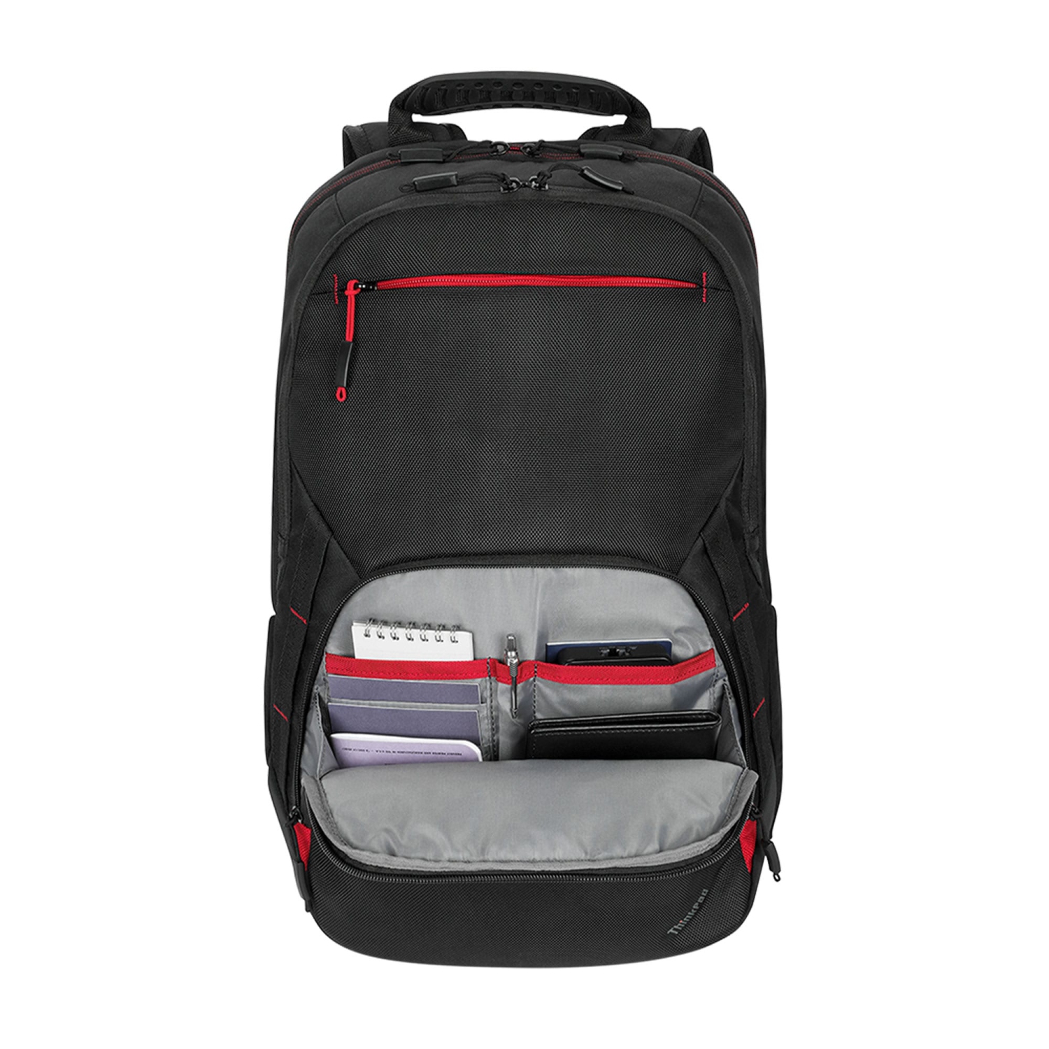 Lenovo ThinkPad Essential Plus 15.6" Laptop Backpack - Black -