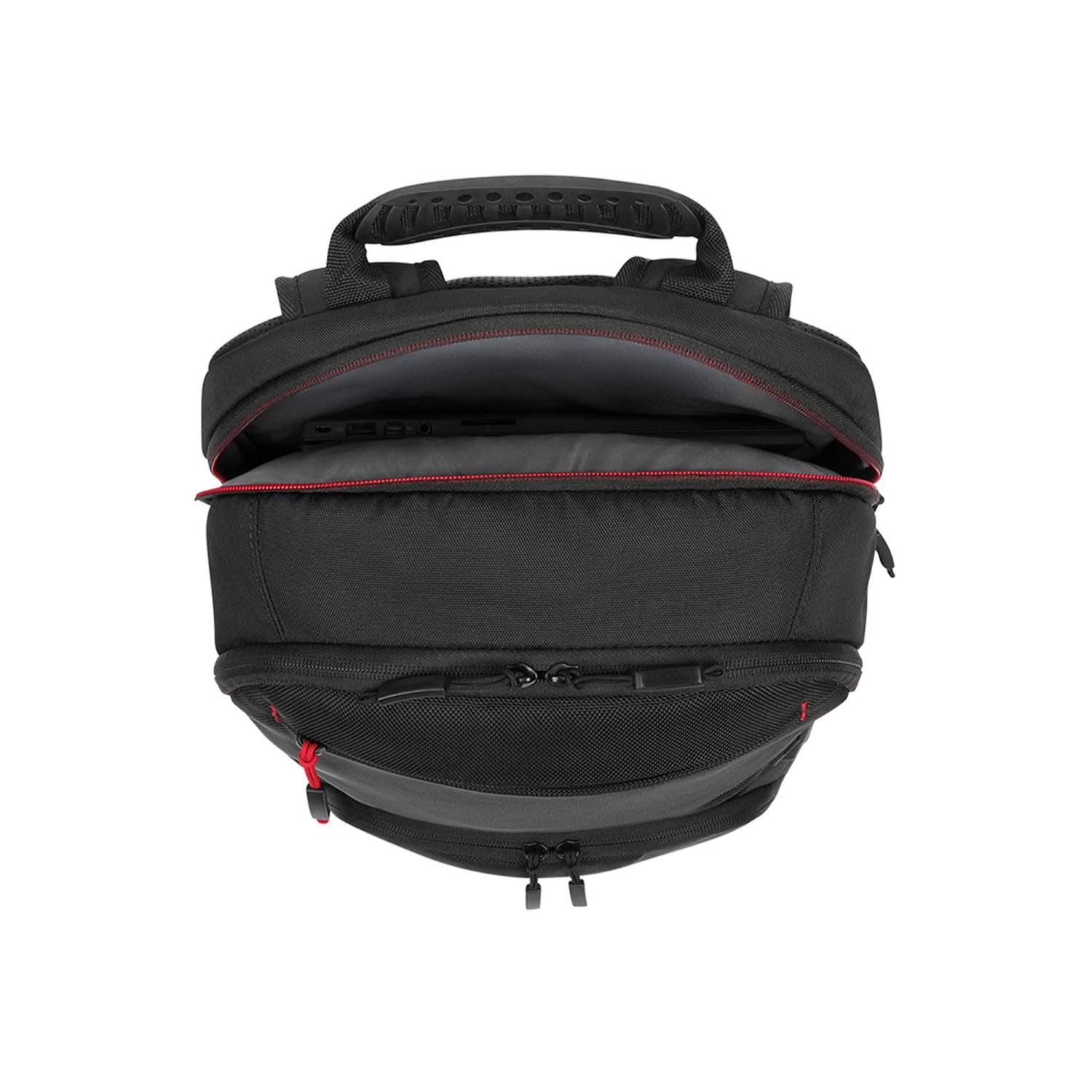 Lenovo ThinkPad Essential Plus 15.6" Laptop Backpack - Black -