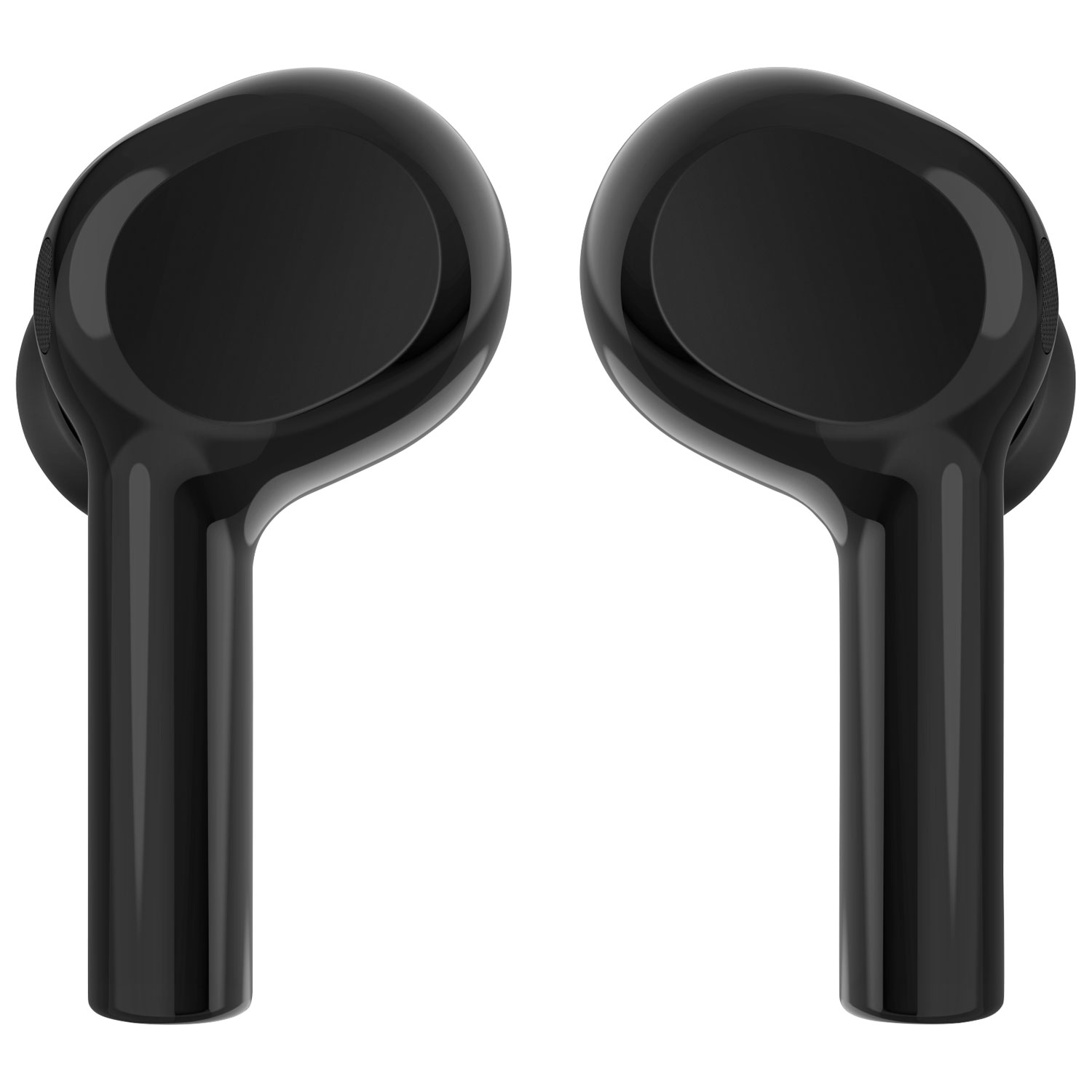 Belkin SoundForm Freedom In-Ear True Wireless Earbuds - Black