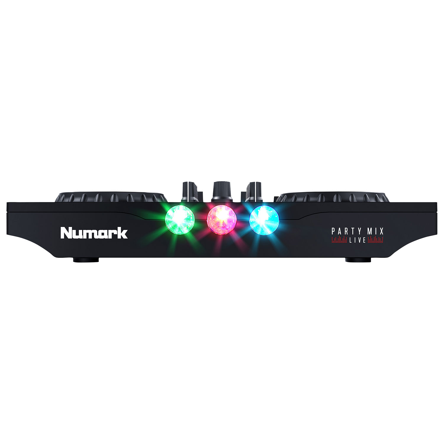 Numark Party Mix Live DJ Controller | Best Buy Canada