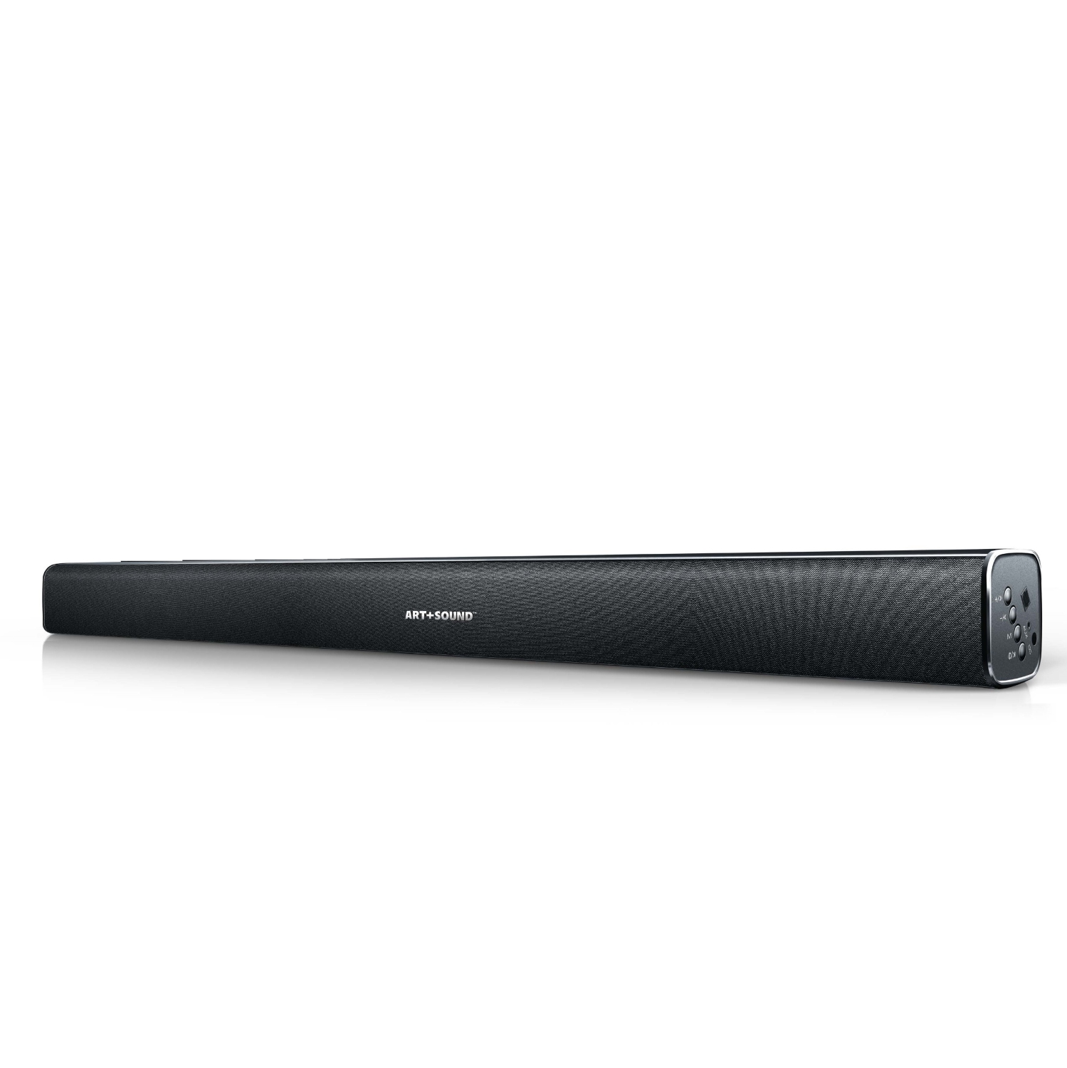 Art+Sound 37" Wireless TV Soundbar
