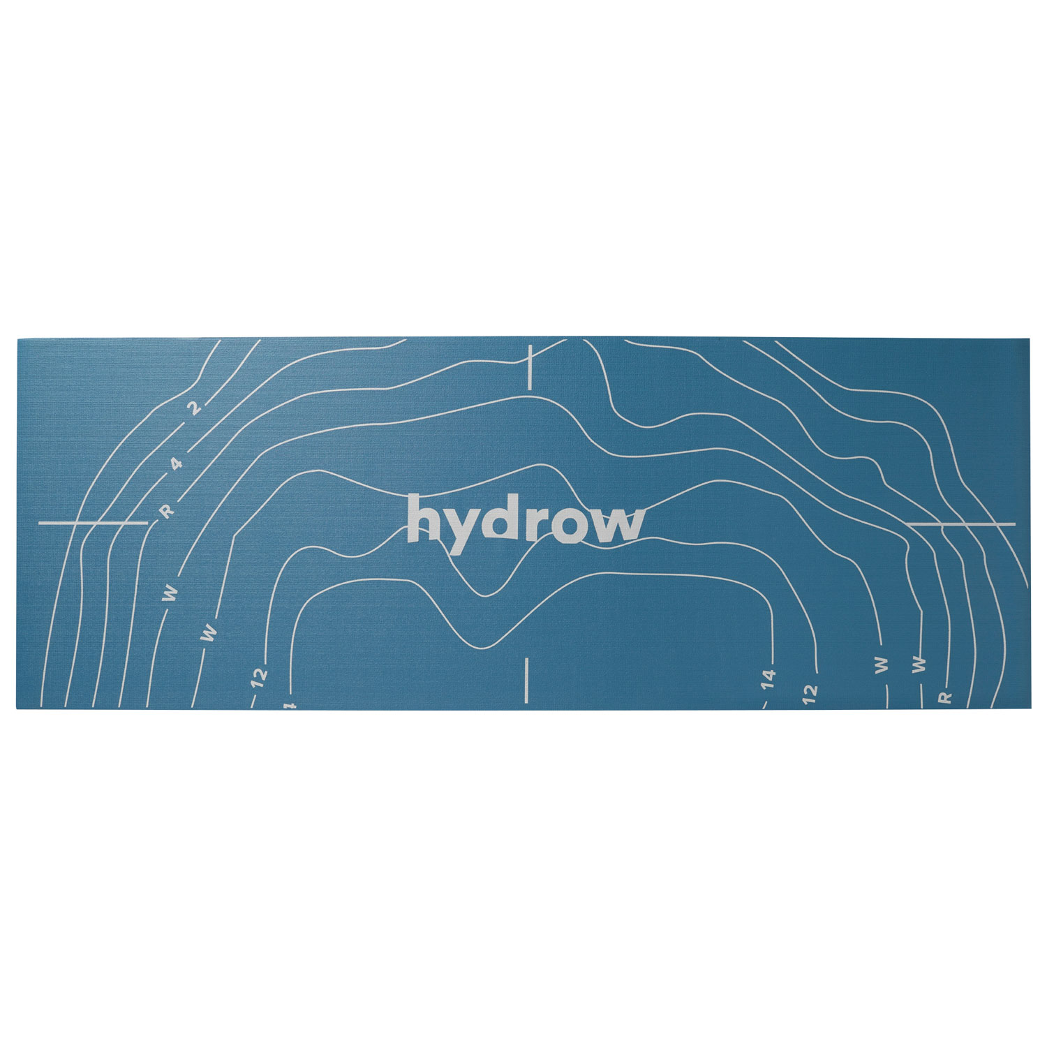 Hydrow On the Mat Kit