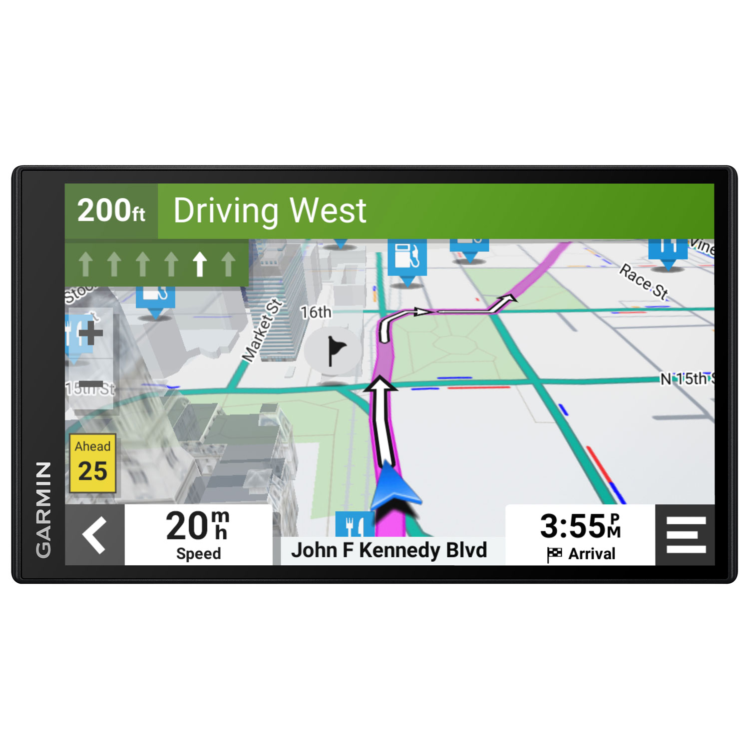 Garmin DriveSmart 76 7" GPS