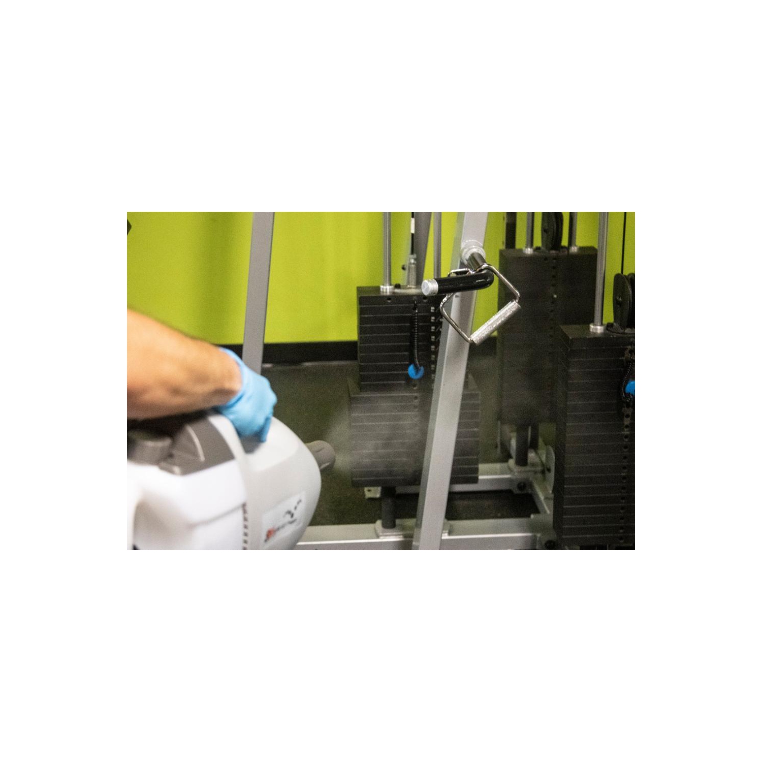 ROXTON HANDHELD ULV FOGGER