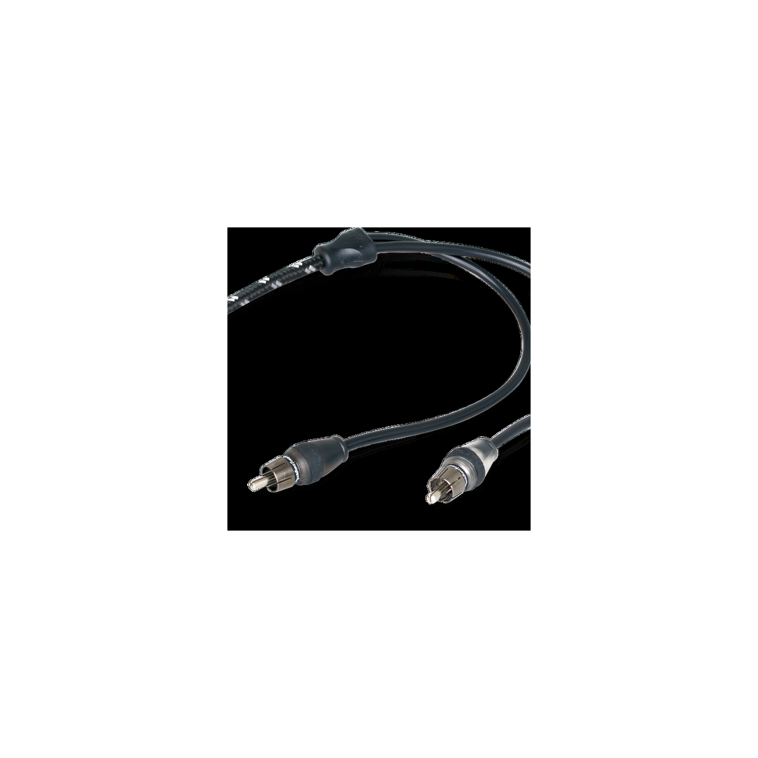 Rockford Fosgate RFIT-6 6 Feet Premium Dual Twist Signal Cable