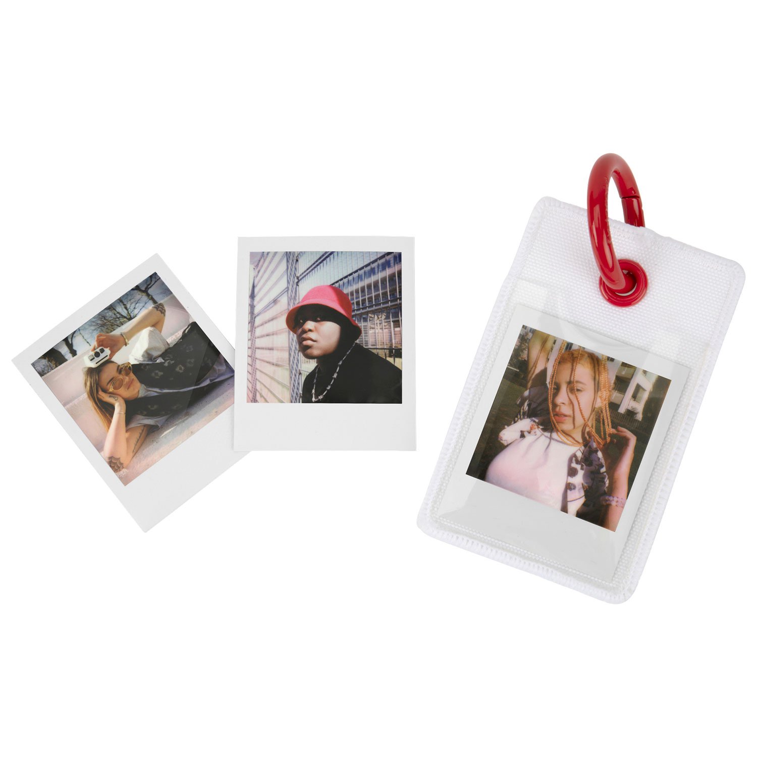 Polaroid Go Photo Tag