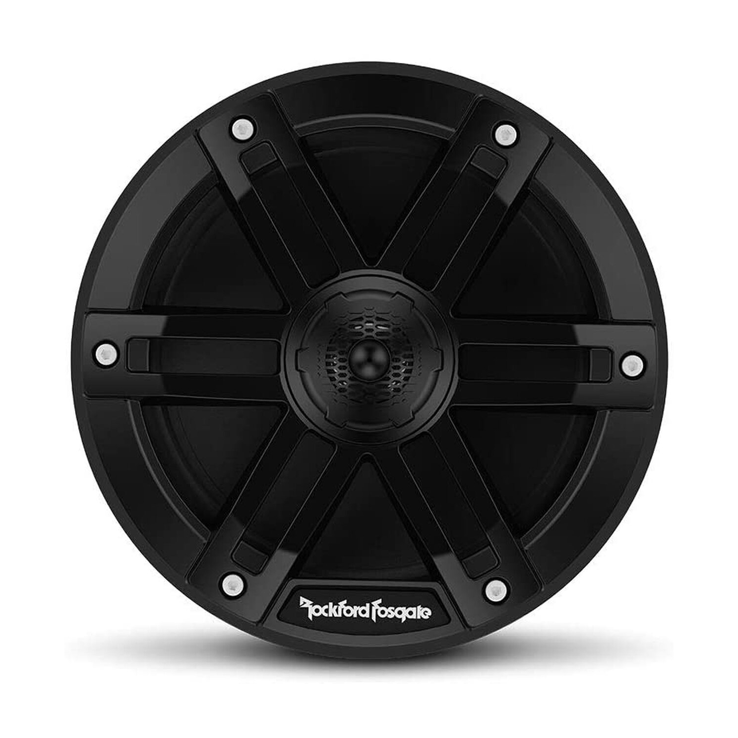 Rockford Fosgate M0-65B 6.5" Marine Grade Speakers