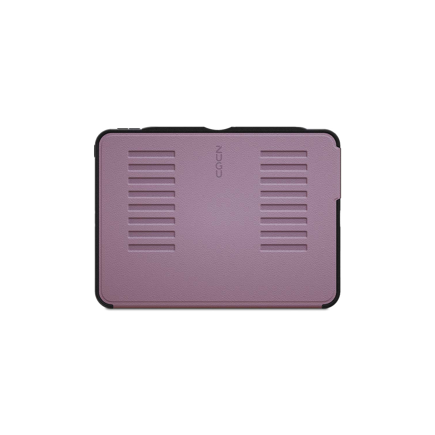 Zugu Alpha Case for 12.9" iPad Pro (2021/2022 Model) - Purple