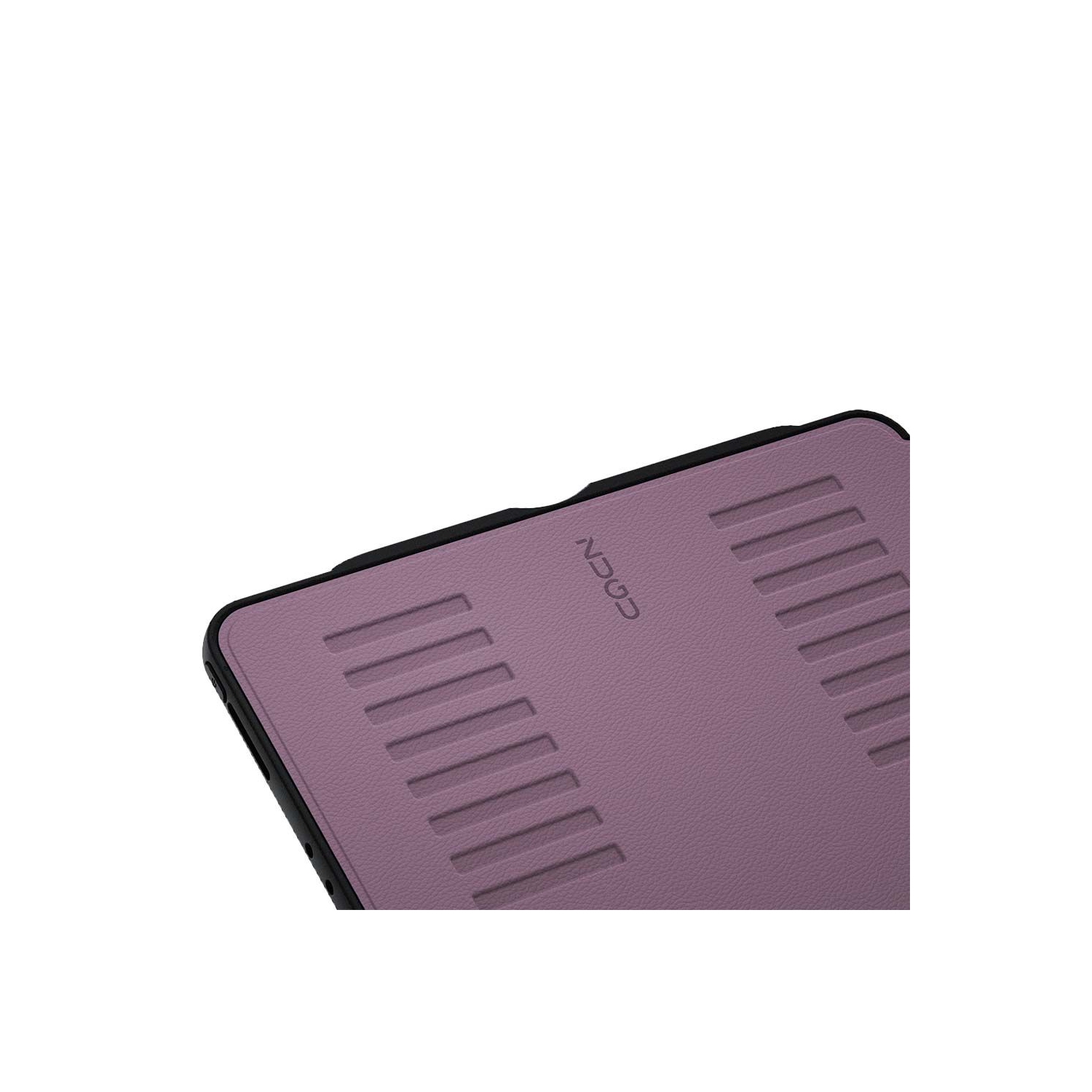 Zugu Alpha Case for 12.9" iPad Pro (2021/2022 Model) - Purple