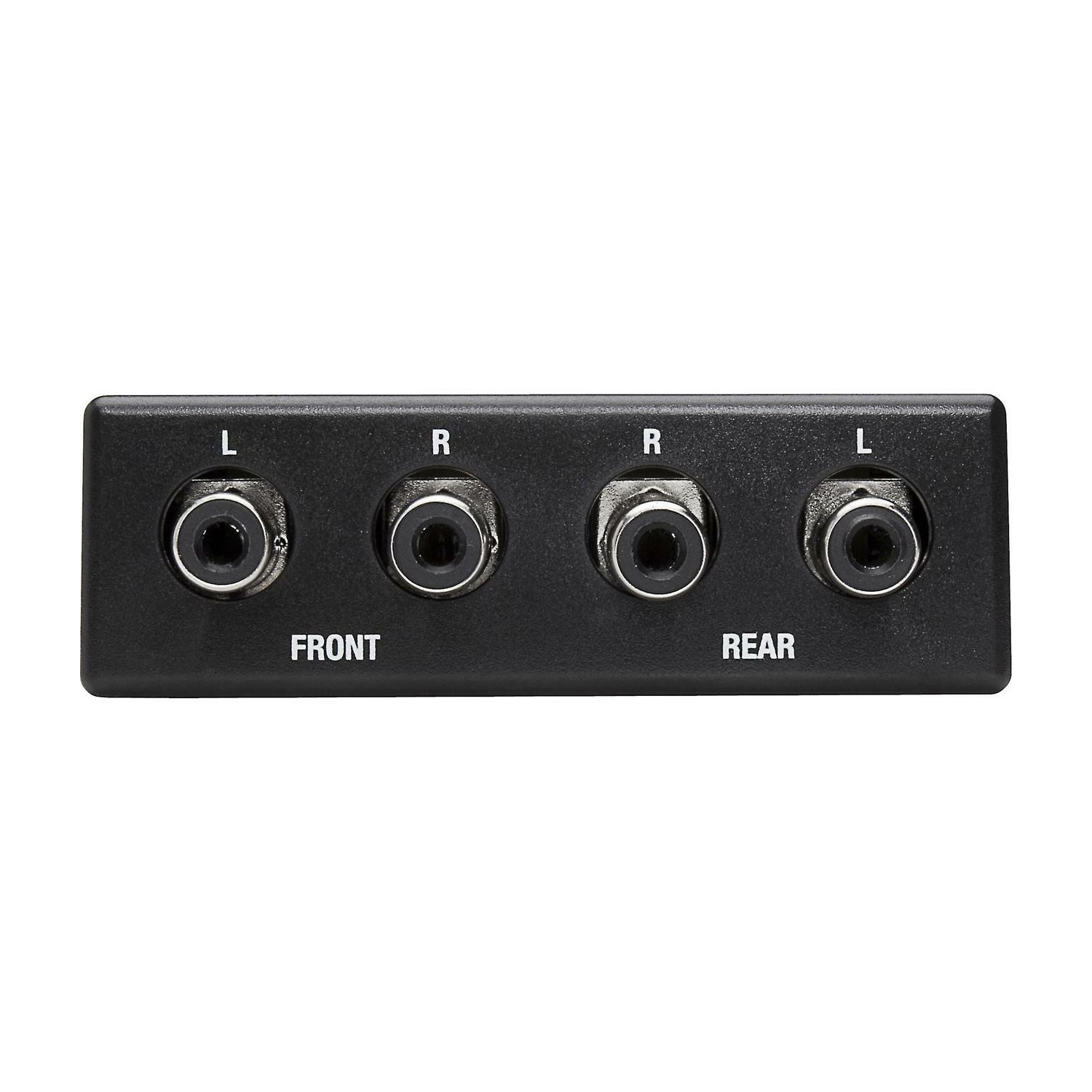 Rockford Fosgate RF-HLC4 4-channel line output converter