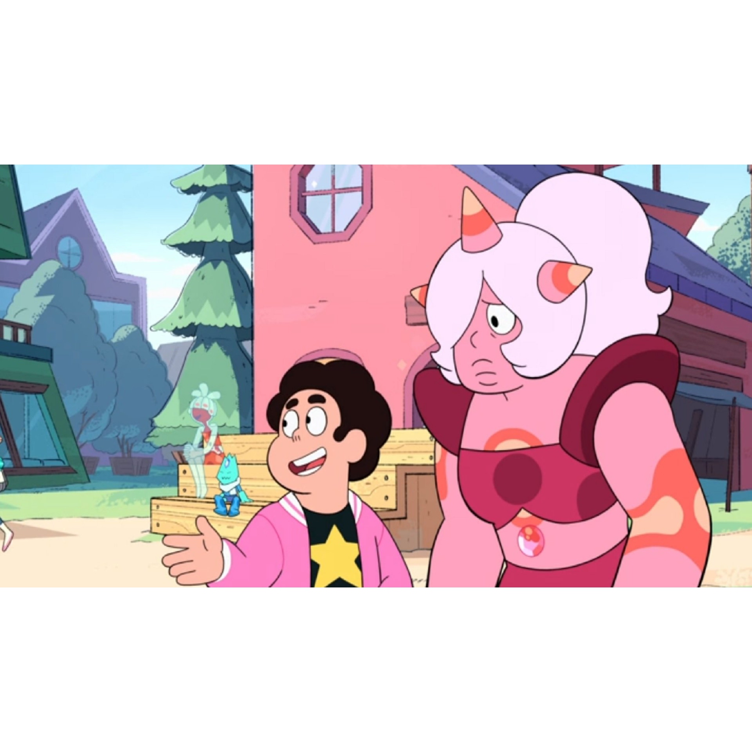 Rose Quartz Steven Universe Free Episodes Steven Universe: The
