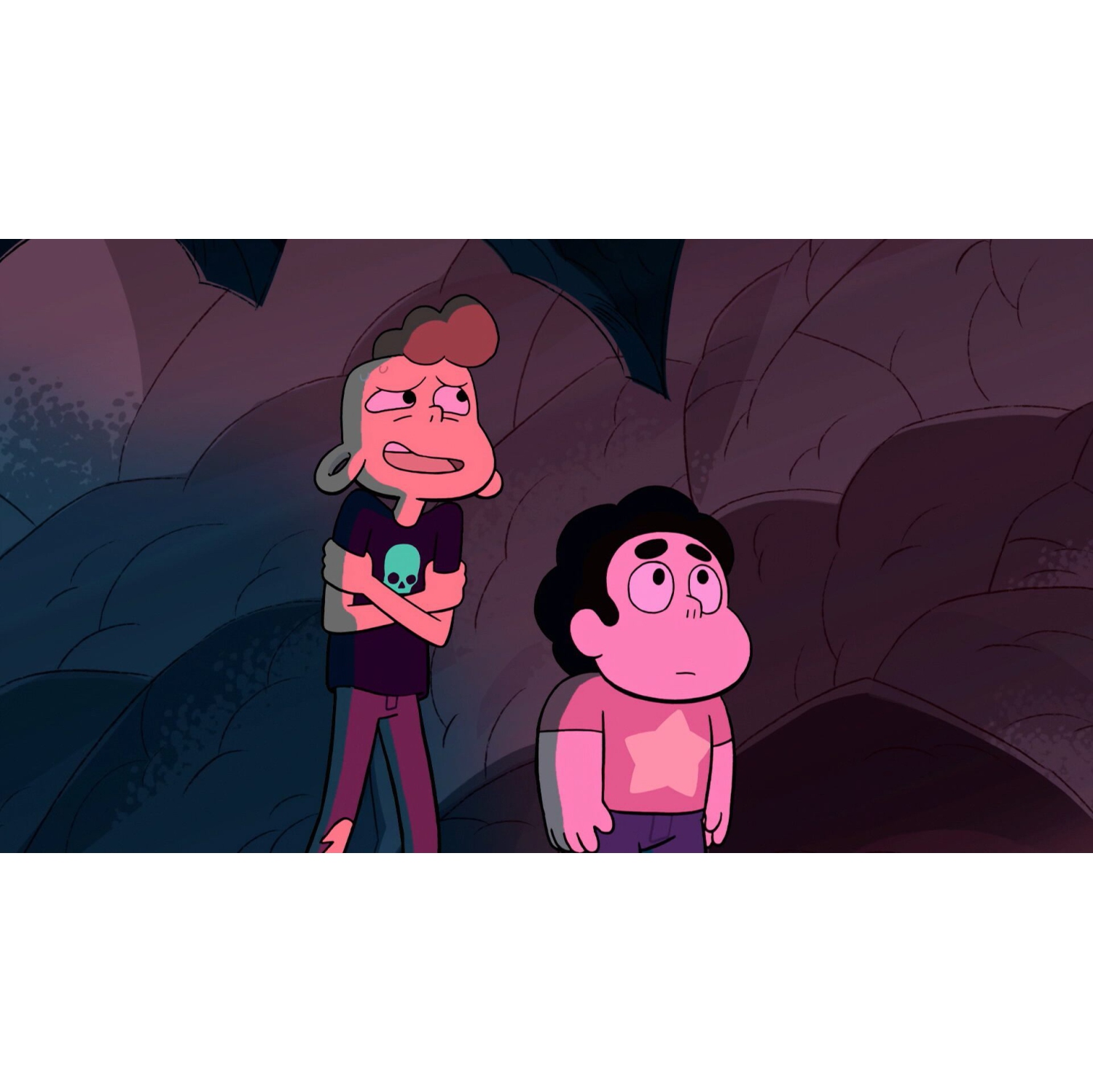 Steven Universe: The Complete Collection - Seasons 1-6 [DVD Box Set]