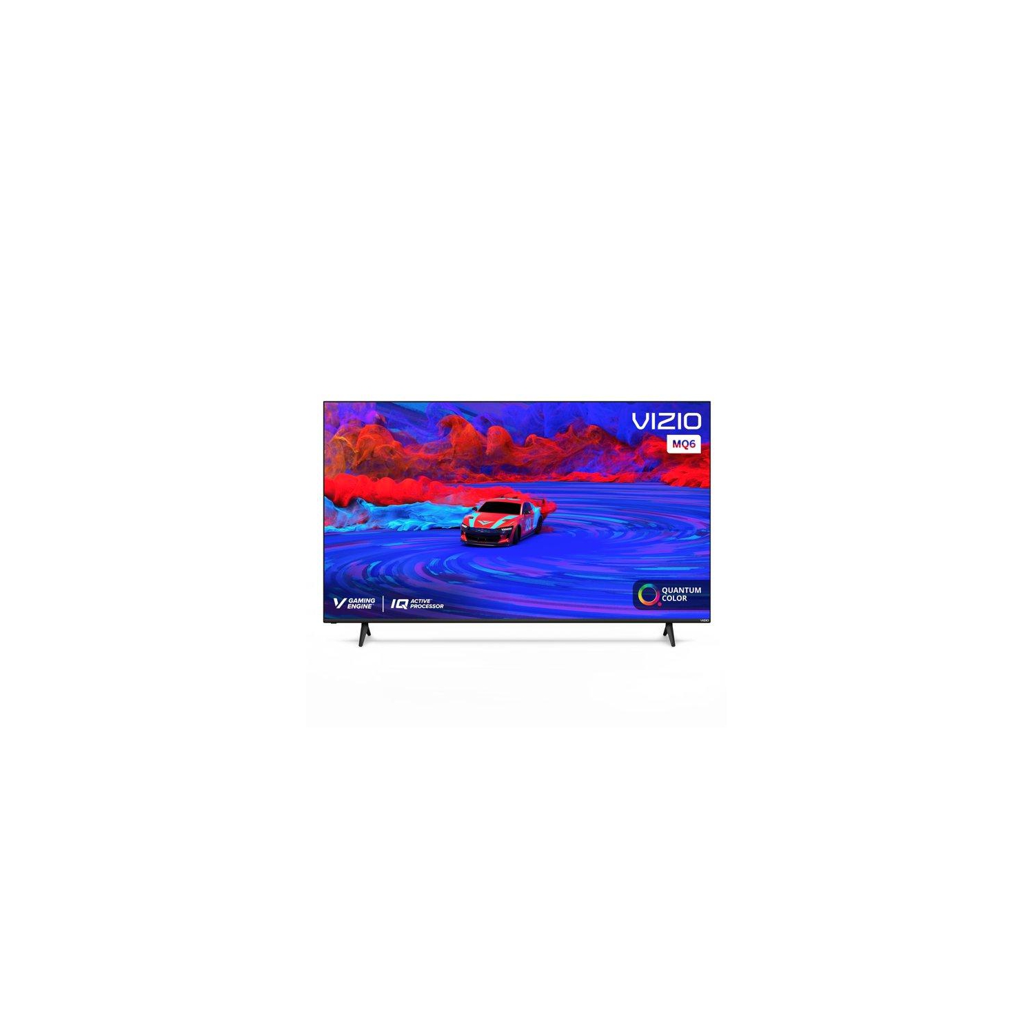 Refurbished (Good) - VIZIO M-Series Quantum 65" Class (64.5" diag) 4K HDR Smart TV (M65Q6-J09)