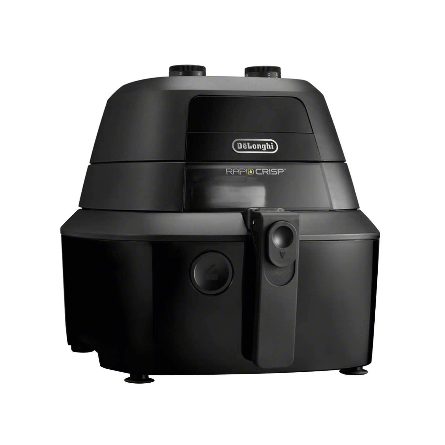 Autocuiseur de 4 pte fritteuse à air chaud Rapid Crisp de’Longhi